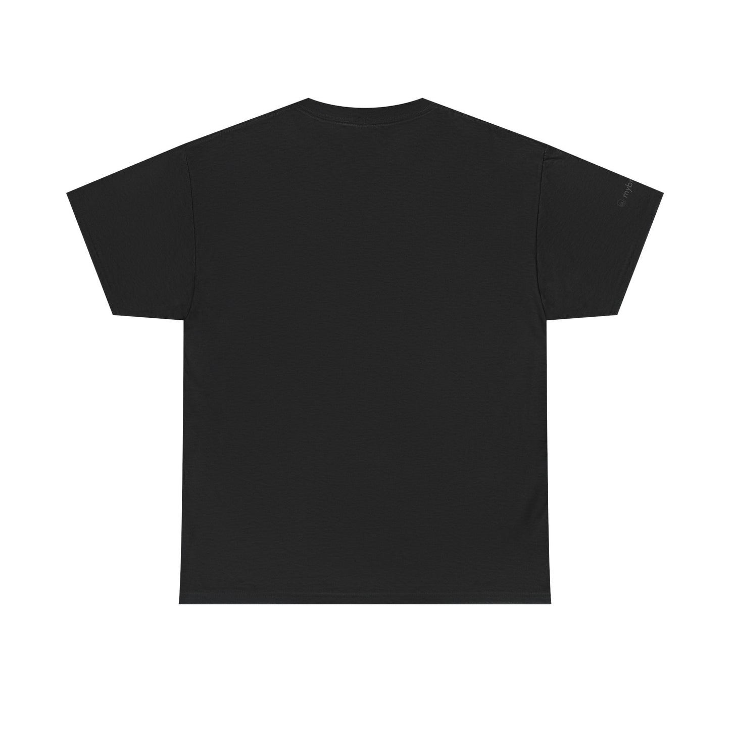 MyBrandLife Unisex Heavy Cotton T-Shirt