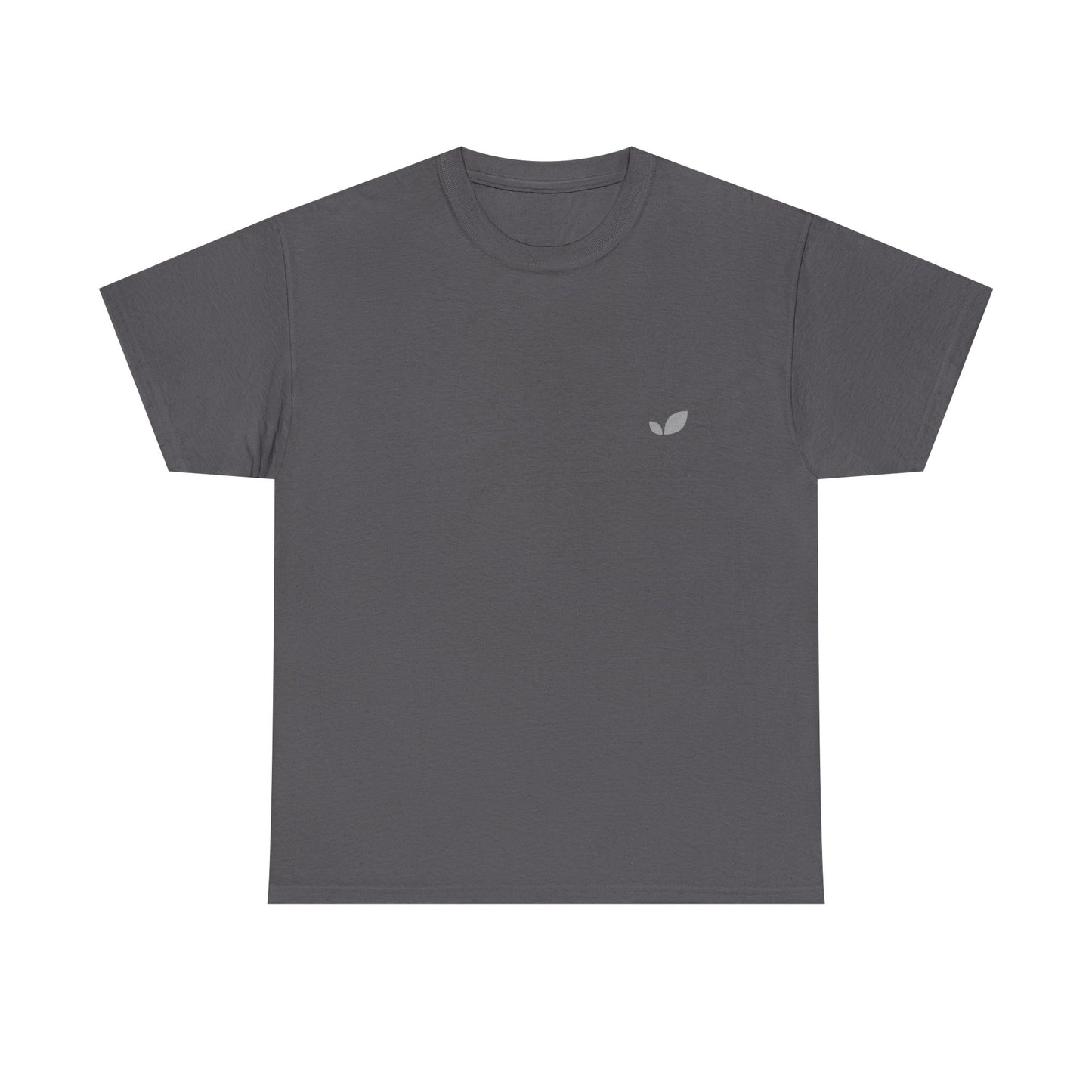 MyBrandLife Unisex Heavy Cotton T-Shirt