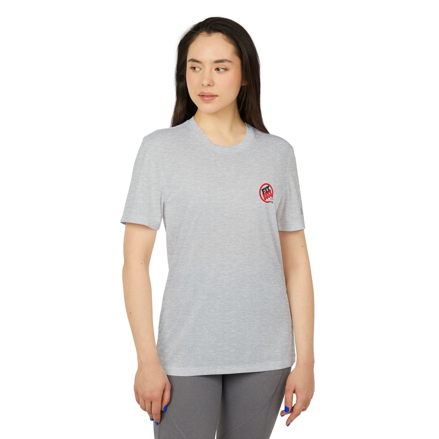 Fit Boss Adidas Unisex Sport T-Shirt
