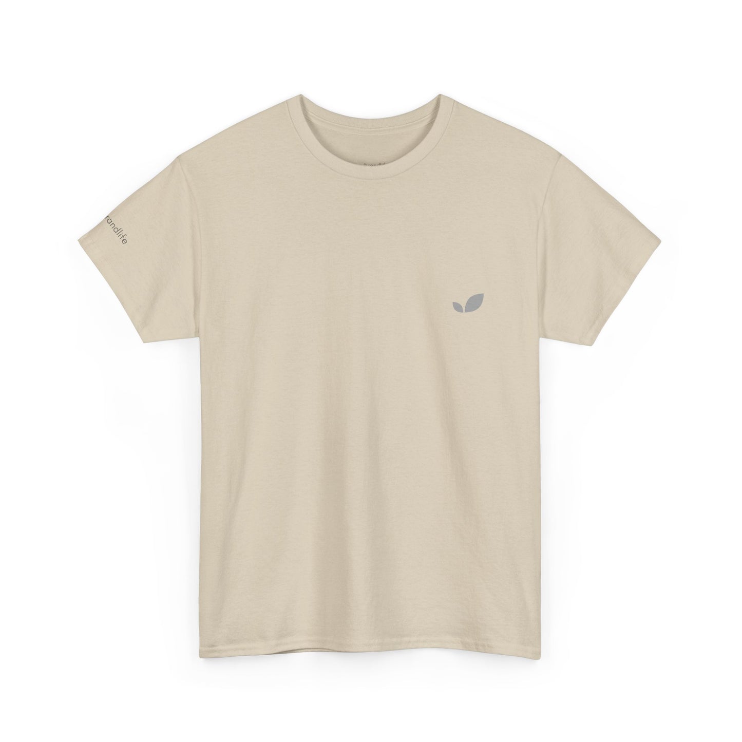 MyBrandLife Unisex Heavy Cotton T-Shirt