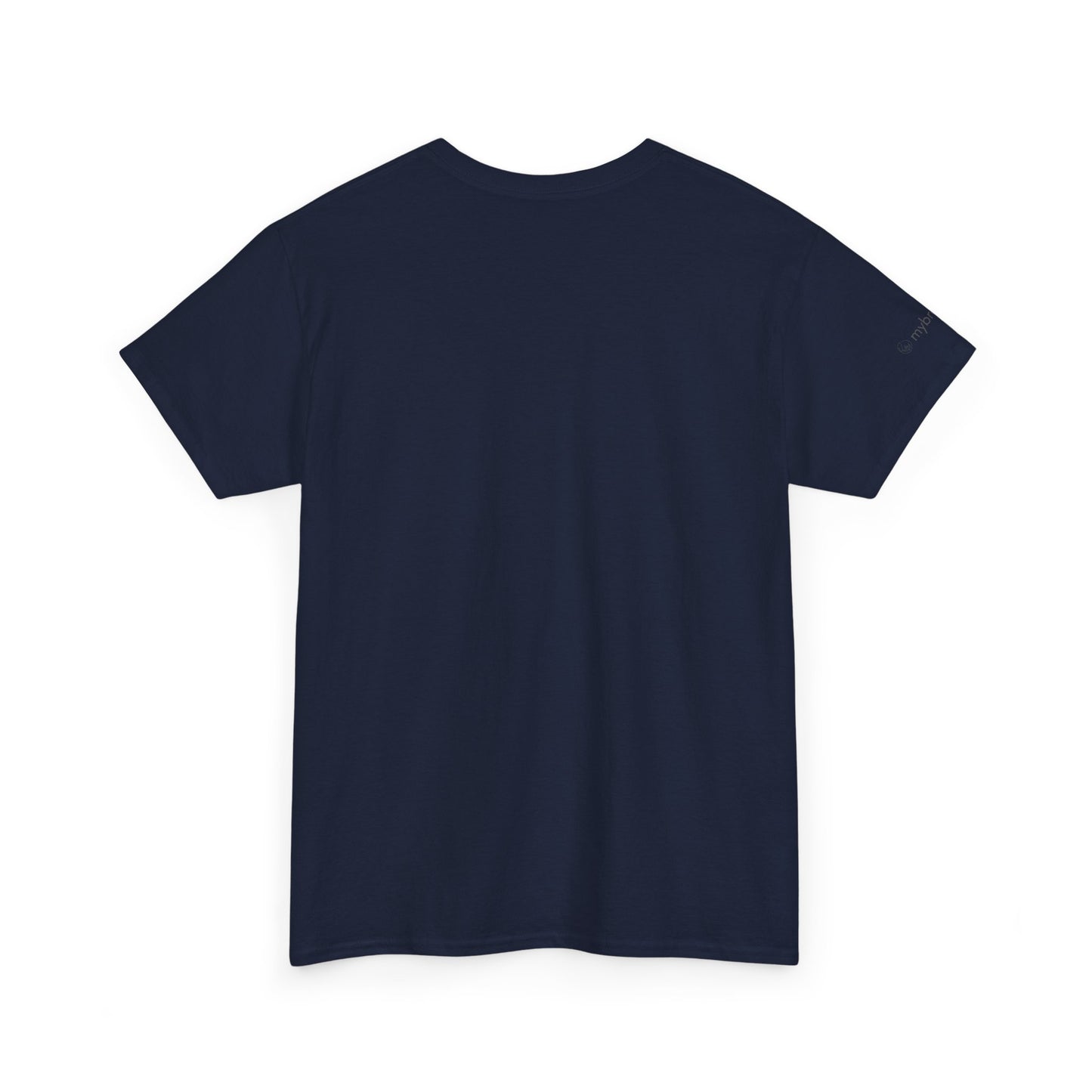 MyBrandLife Unisex Heavy Cotton T-Shirt