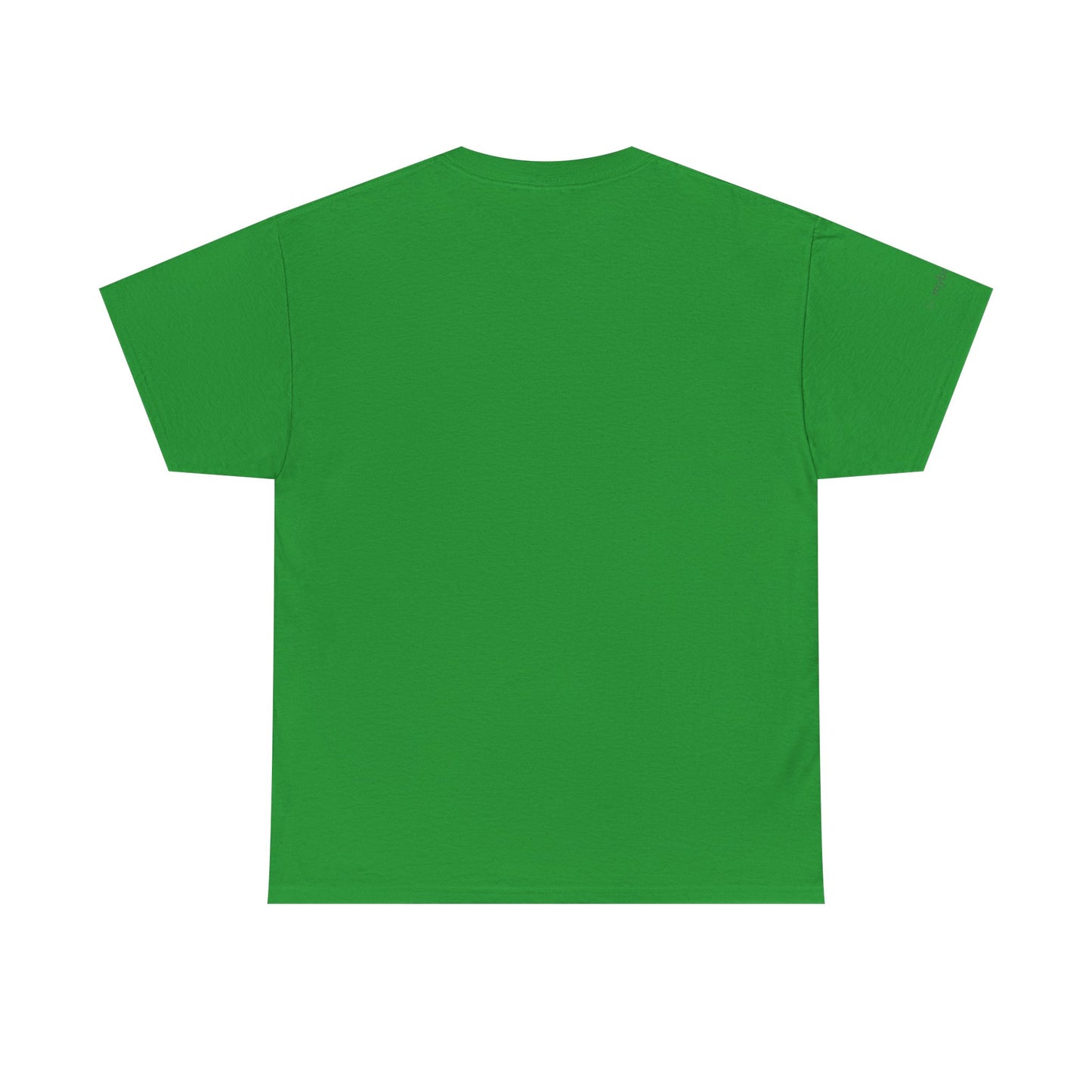 MyBrandLife Unisex Heavy Cotton T-Shirt