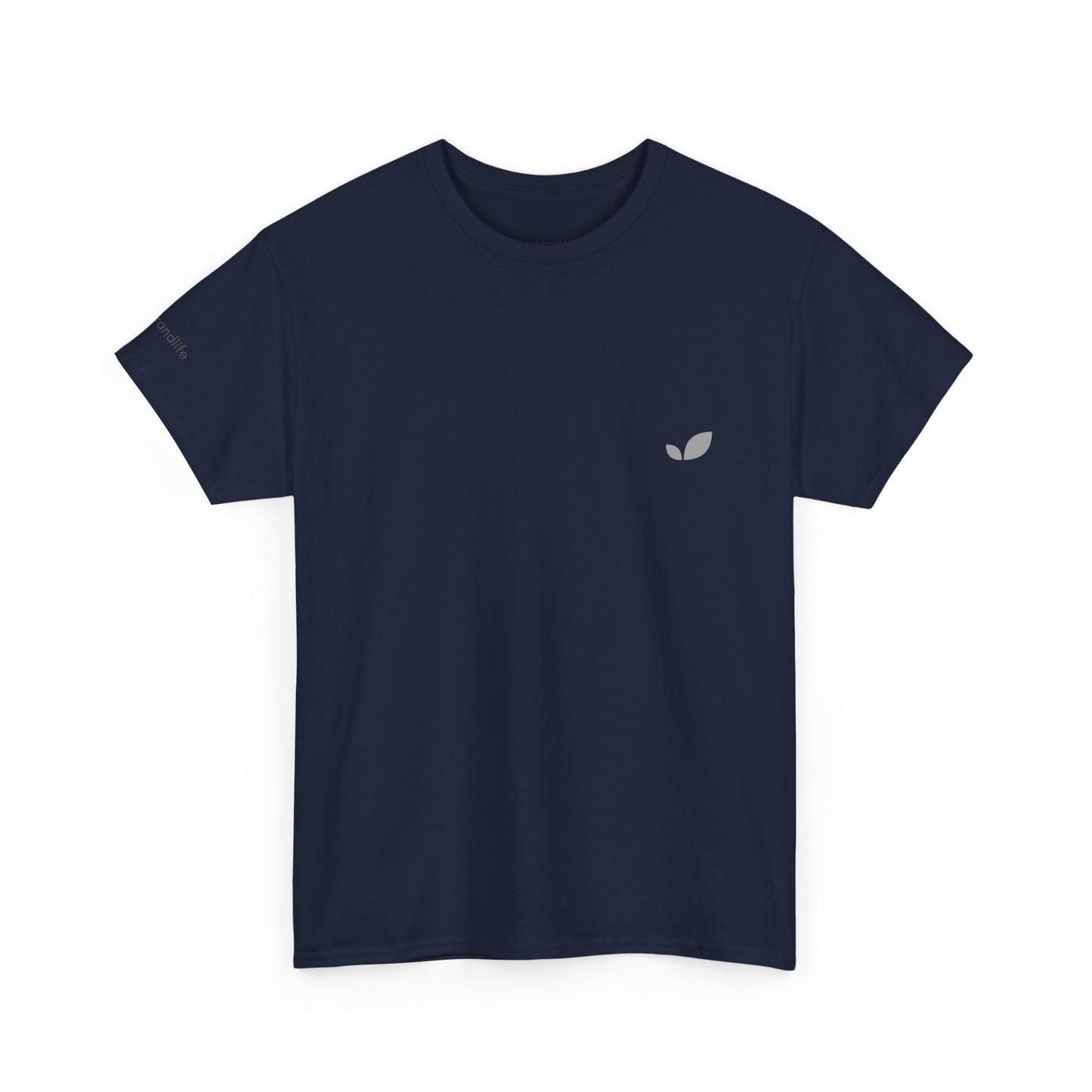 MyBrandLife Unisex Heavy Cotton T-Shirt