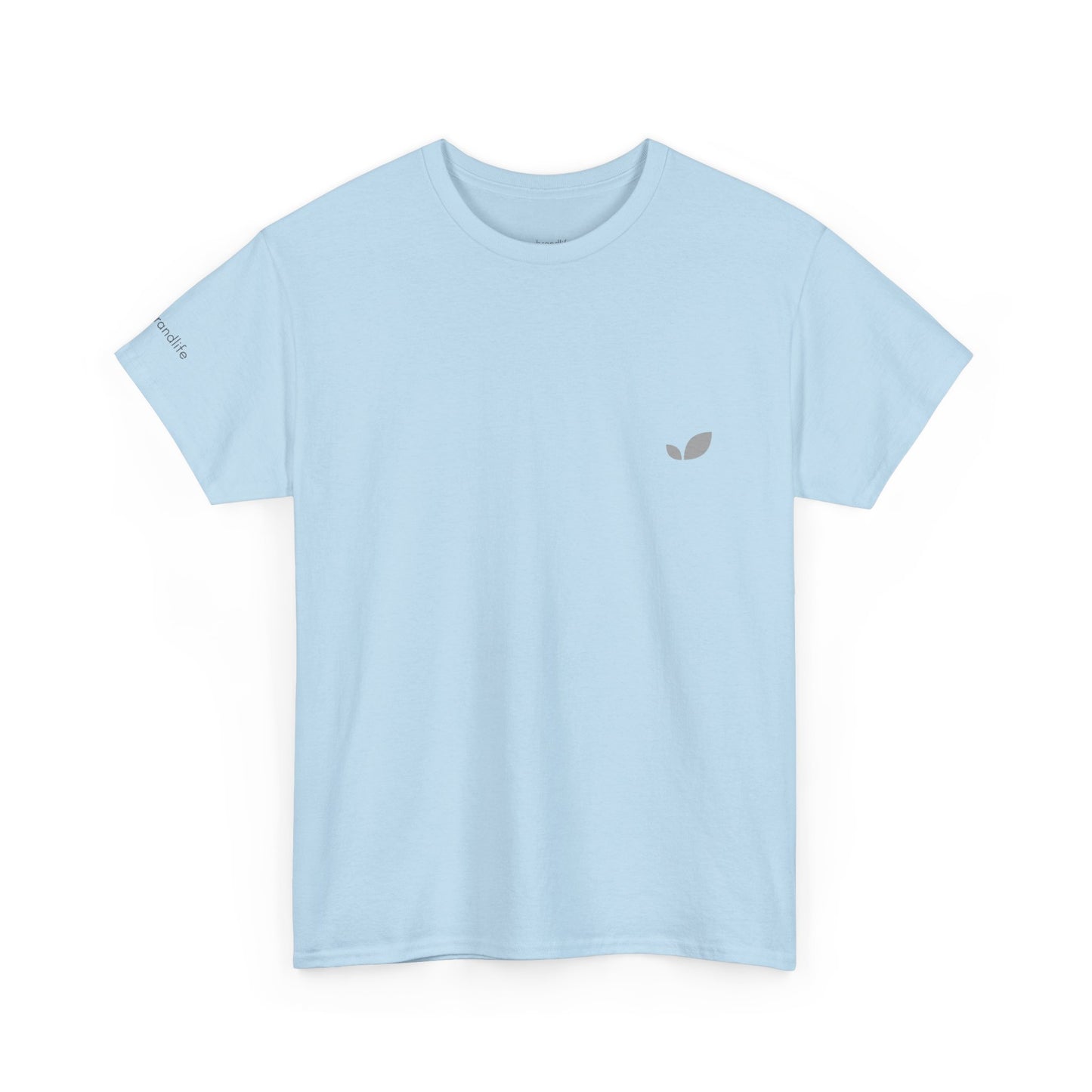 MyBrandLife Unisex Heavy Cotton T-Shirt