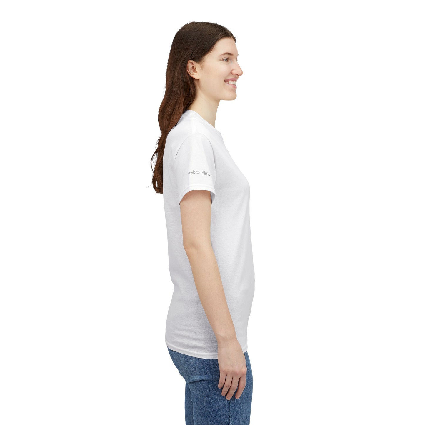 MyBrandLife Unisex Heavy Cotton T-Shirt