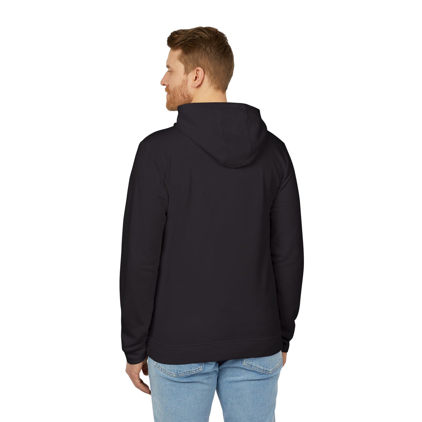 MyBrandLife Adidas Unisex Fleece Hoodie