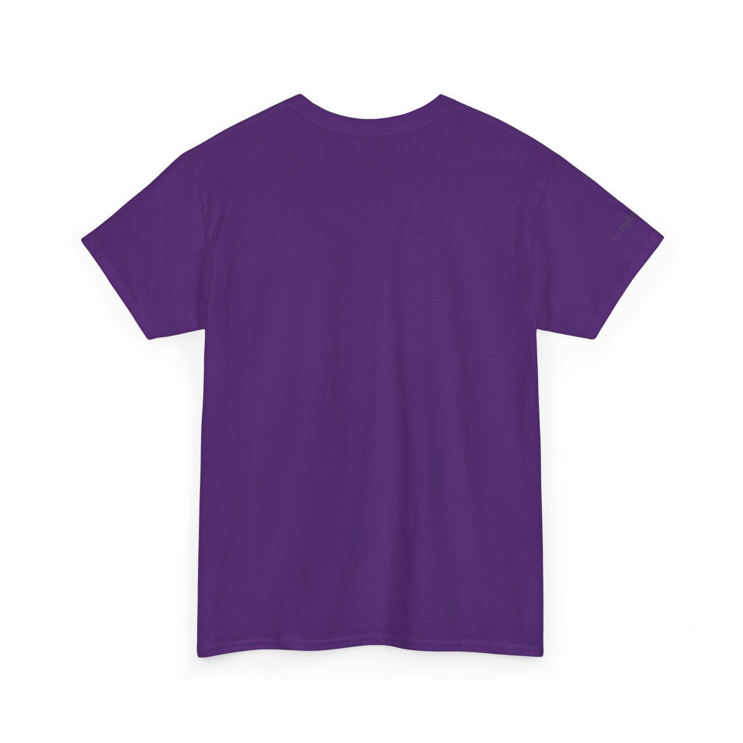 MyBrandLife Unisex Heavy Cotton T-Shirt