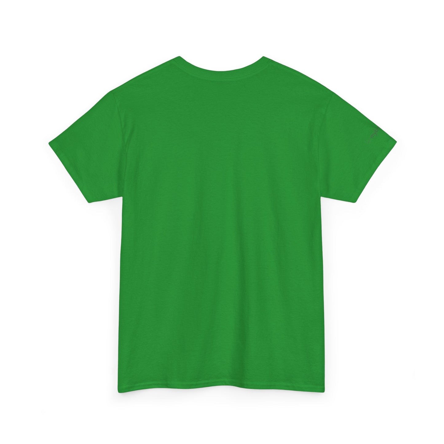 MyBrandLife Unisex Heavy Cotton T-Shirt