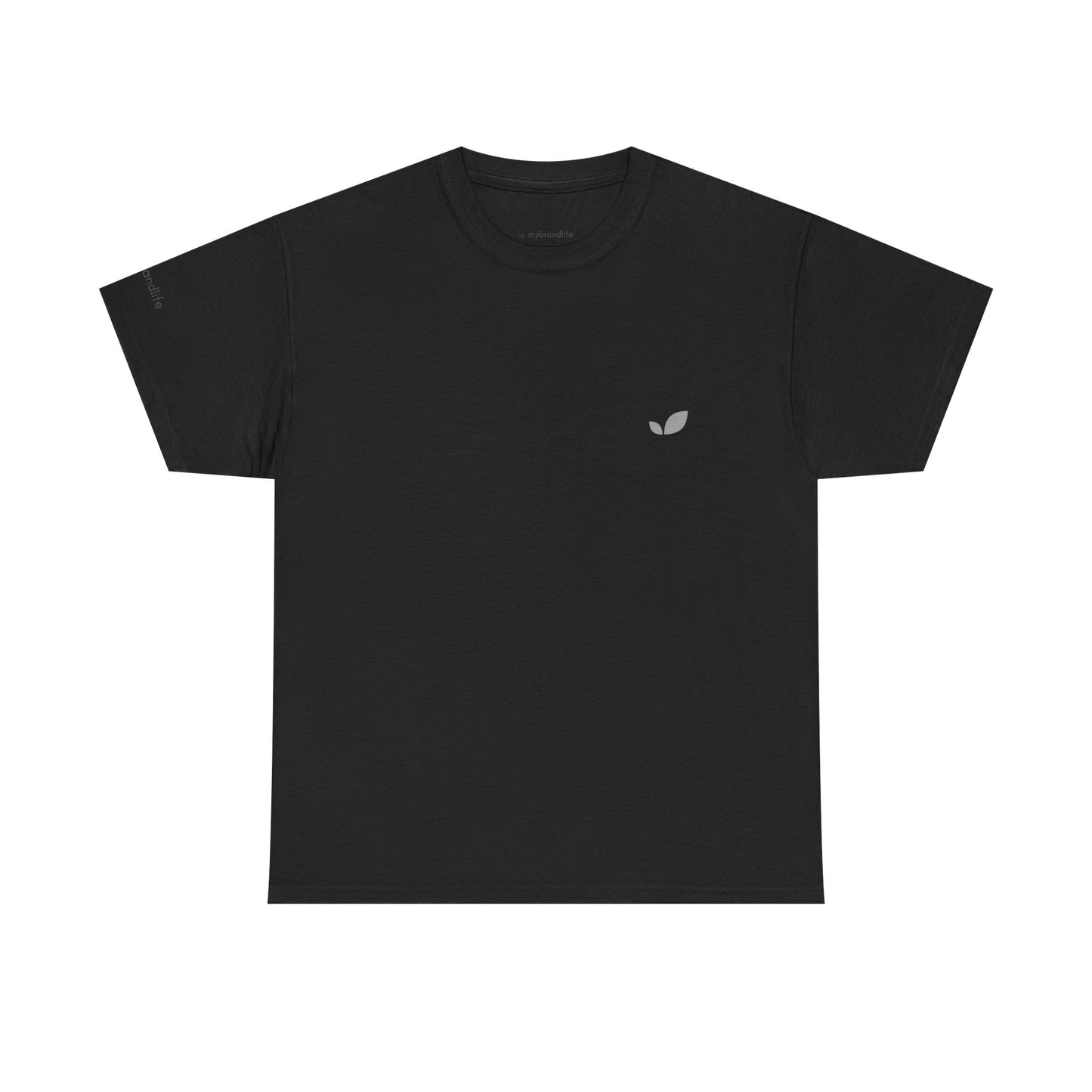MyBrandLife Unisex Heavy Cotton T-Shirt