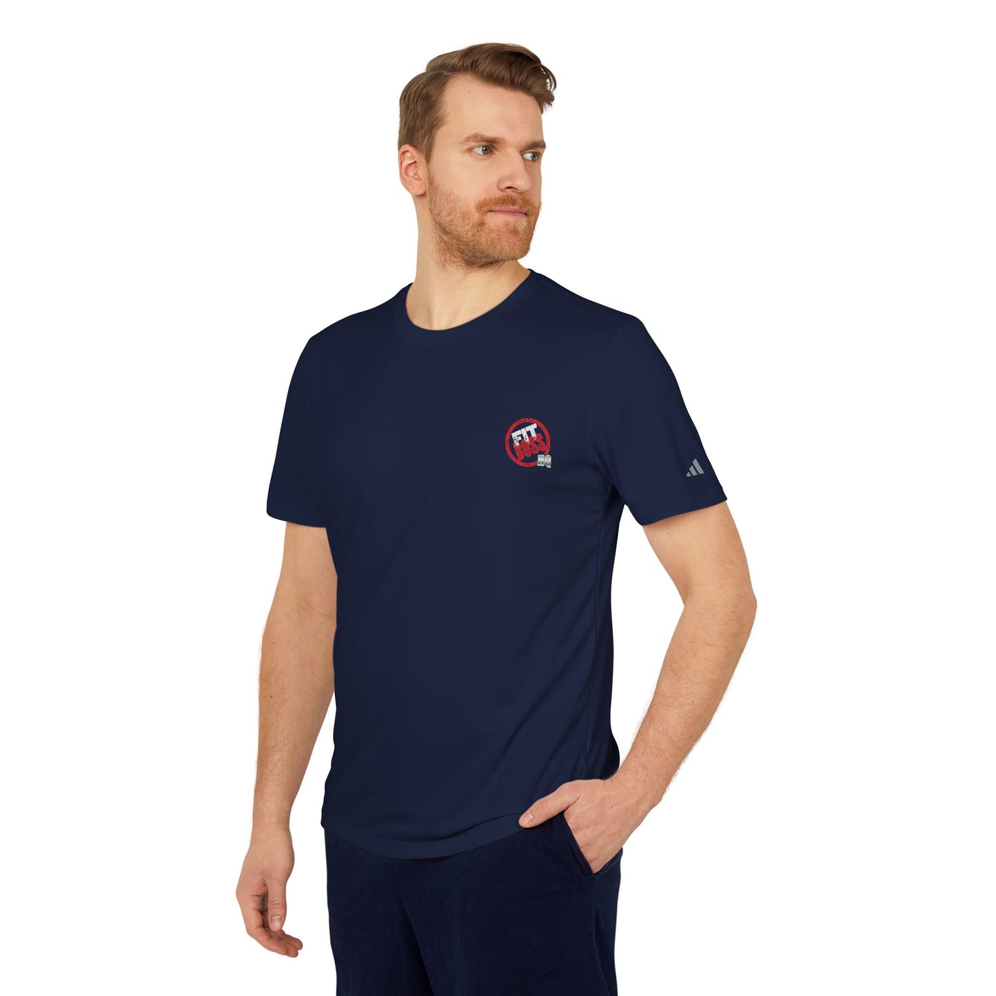 Fit Boss Adidas Unisex Sport T-shirt