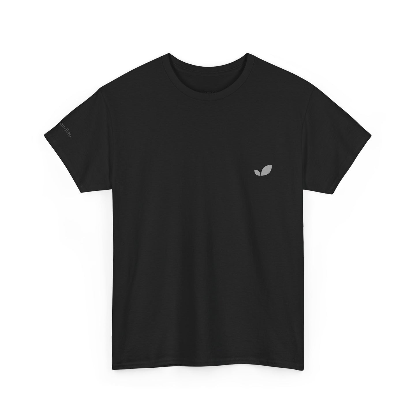 MyBrandLife Unisex Heavy Cotton T-Shirt