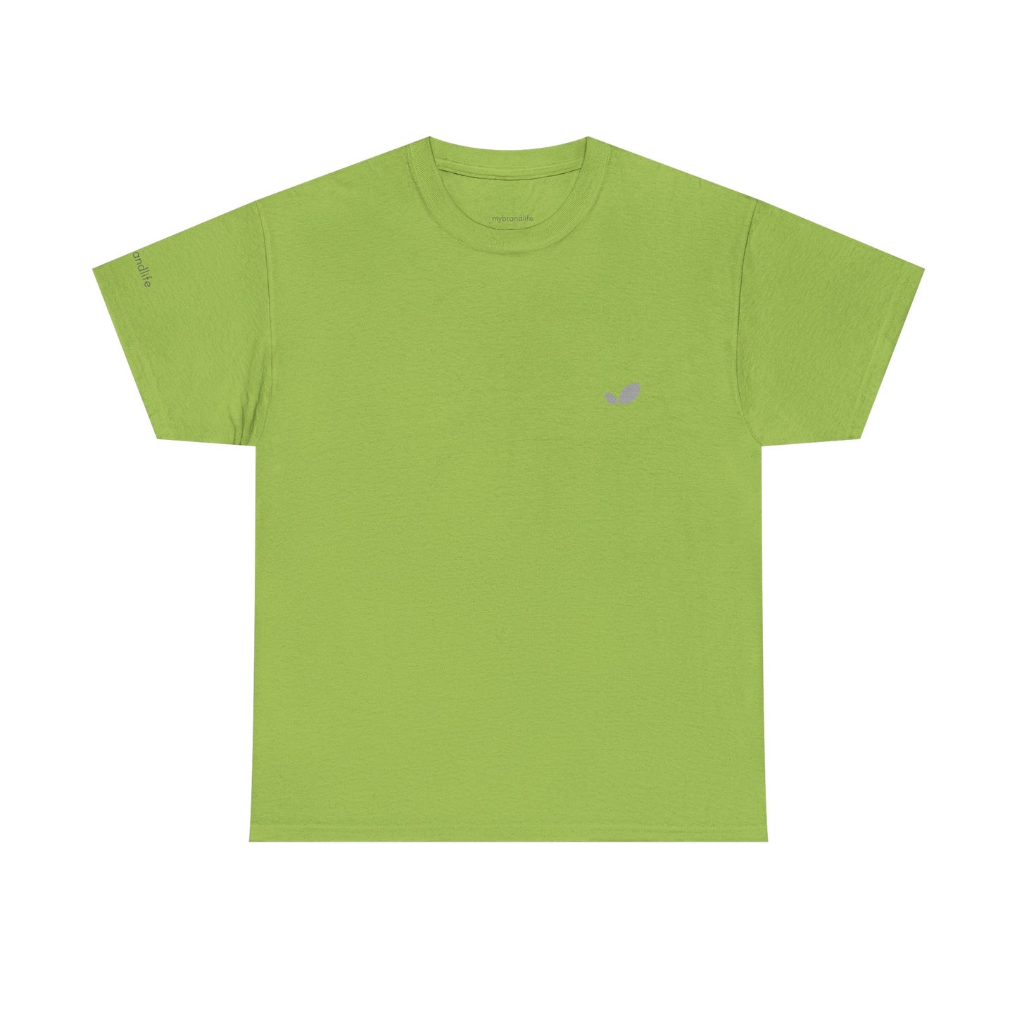 MyBrandLife Unisex Heavy Cotton T-Shirt