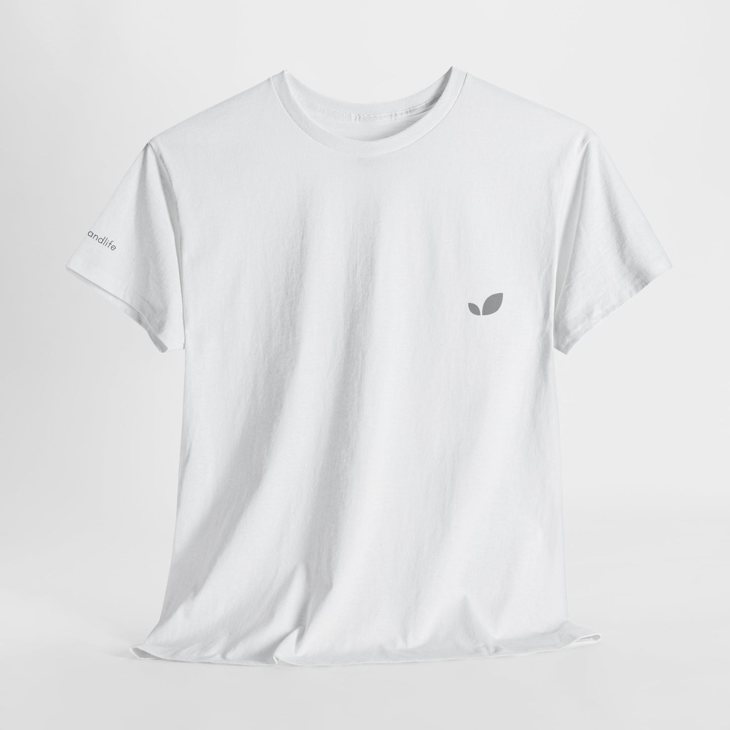 MyBrandLife Unisex Heavy Cotton T-Shirt