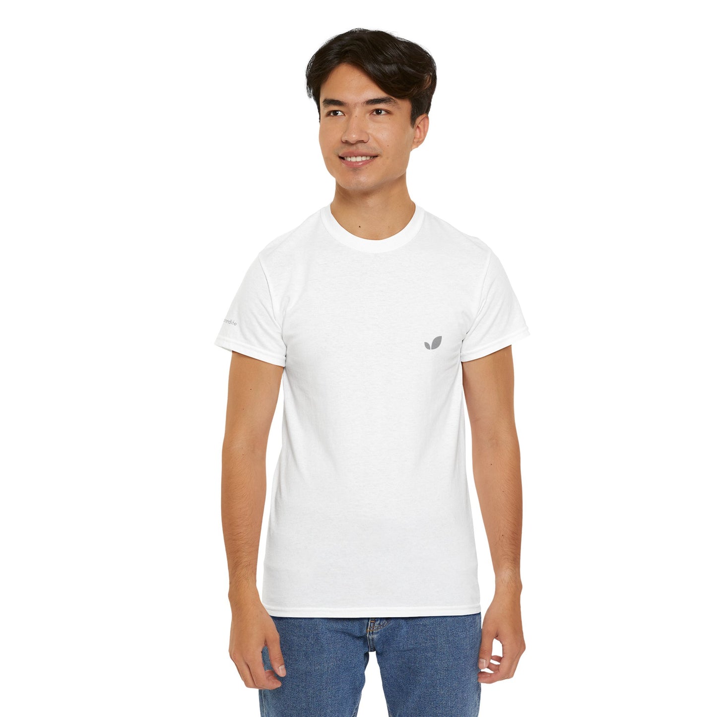 MyBrandLife Unisex Heavy Cotton T-Shirt