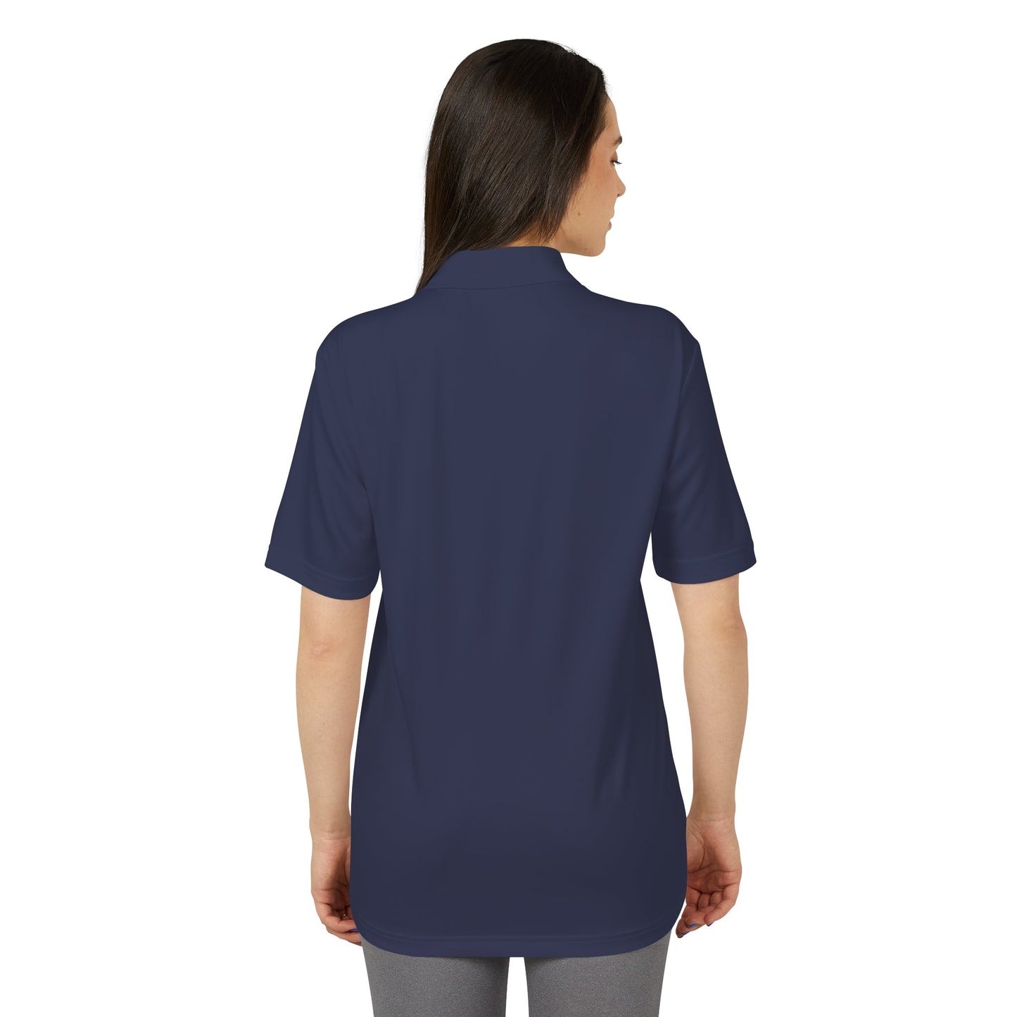 Fit Boss Adidas Unisex Performance Polo