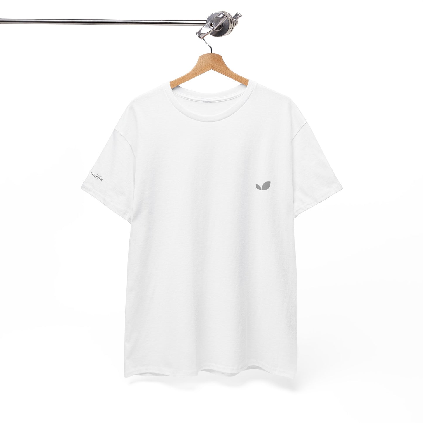 MyBrandLife Unisex Heavy Cotton T-Shirt