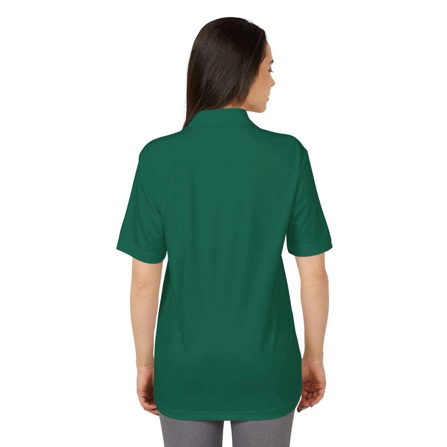 Fit Boss Adidas Unisex Performance Polo