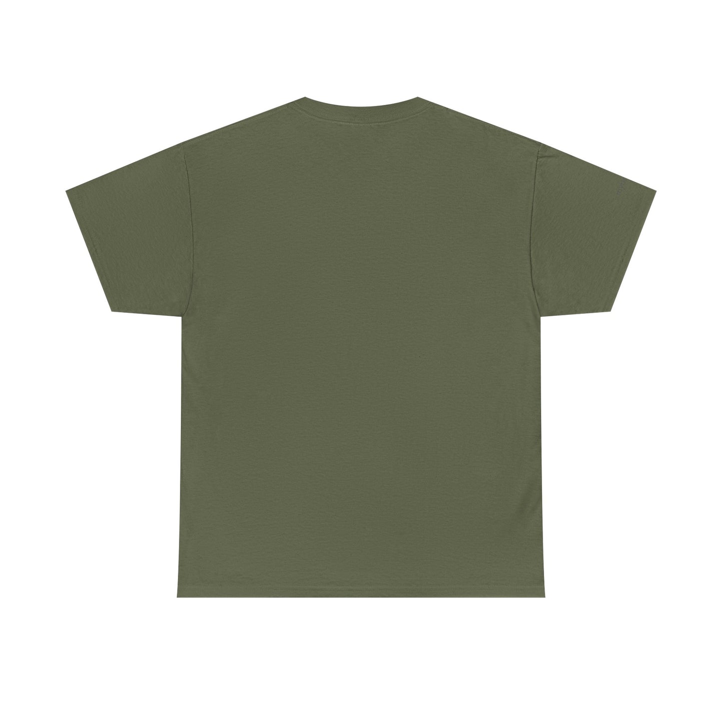 MyBrandLife Unisex Heavy Cotton T-Shirt