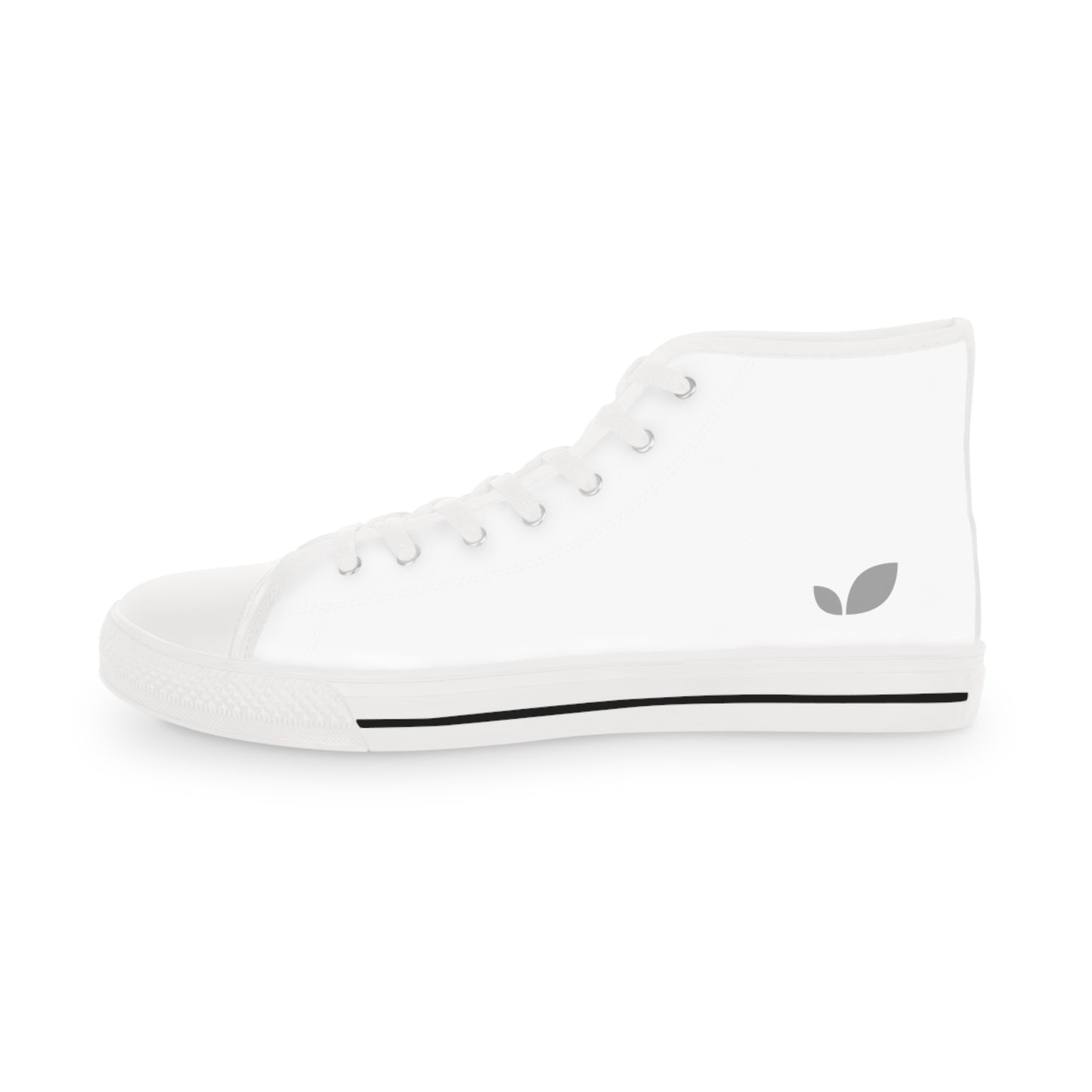 MyBrandLife Men's High Top Trainers
