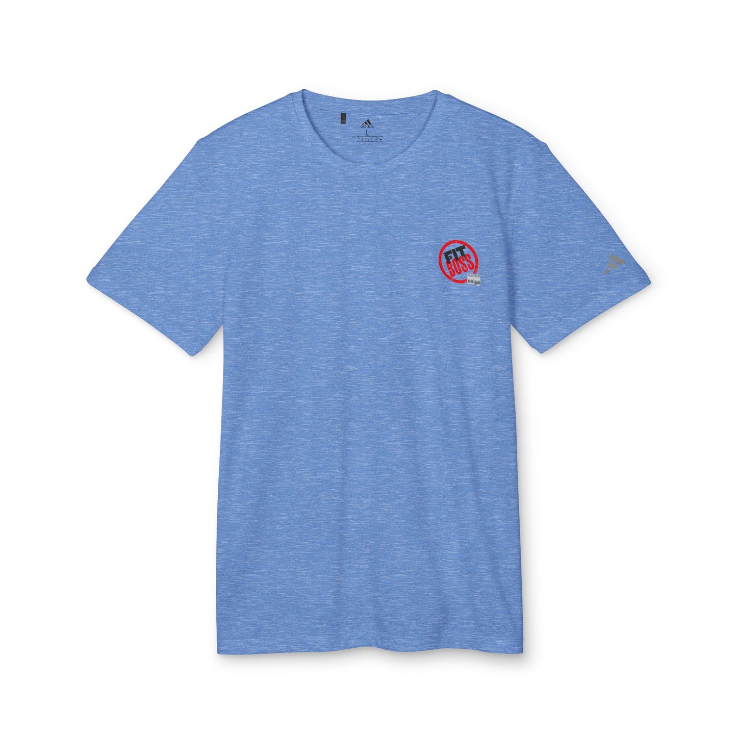 Fit Boss Adidas Unisex Sport T-Shirt