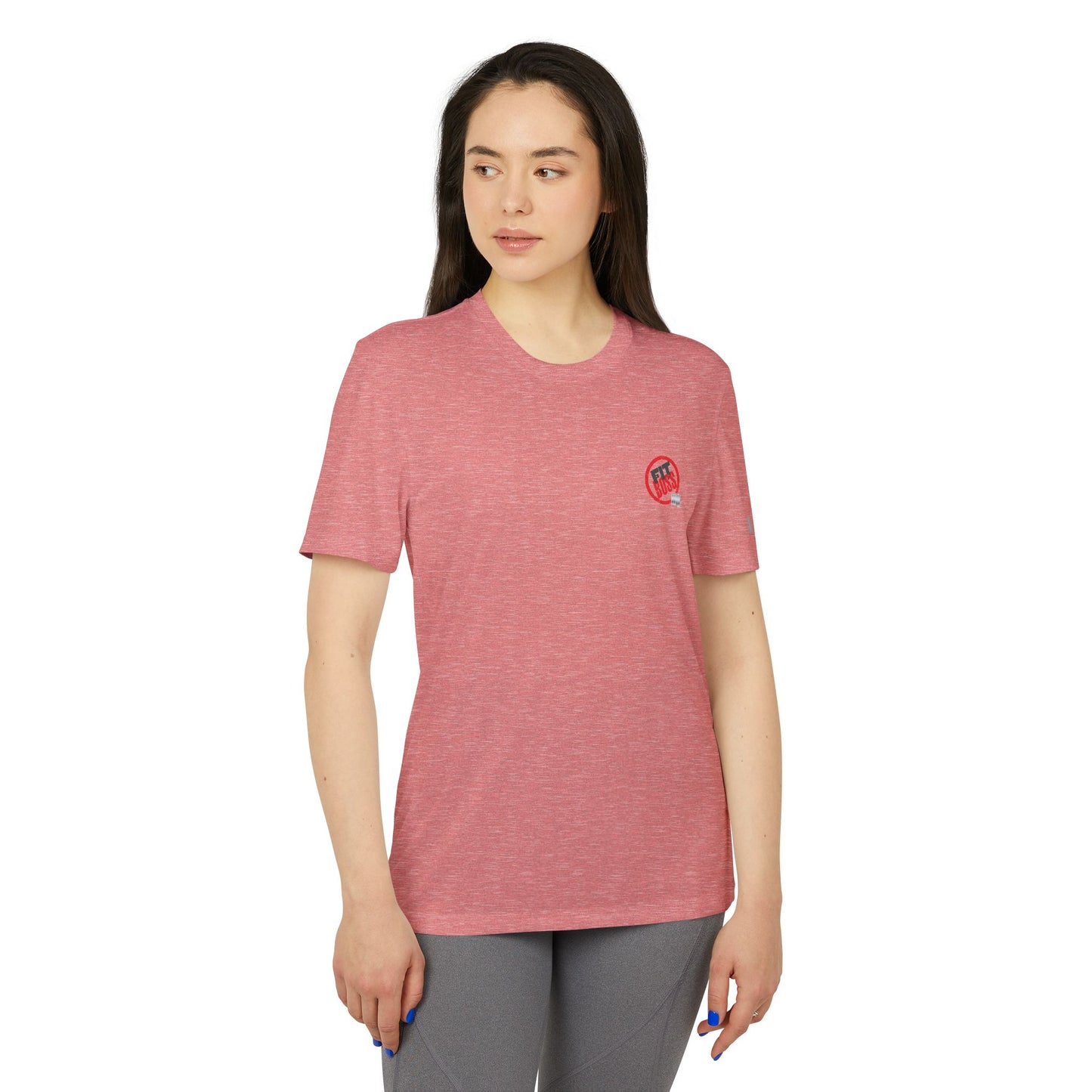 Fit Boss Adidas Unisex Sport T-Shirt