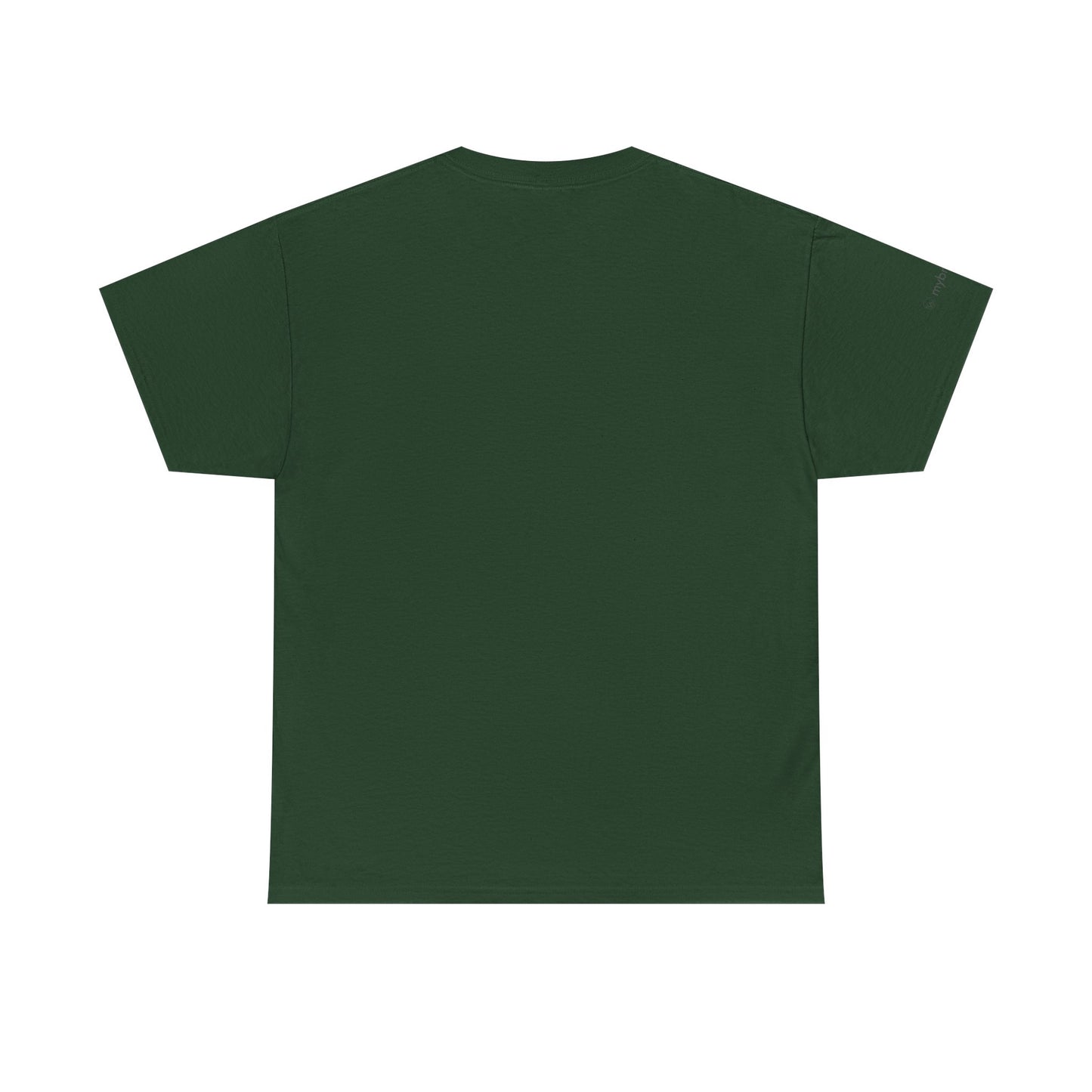 MyBrandLife Unisex Heavy Cotton T-Shirt