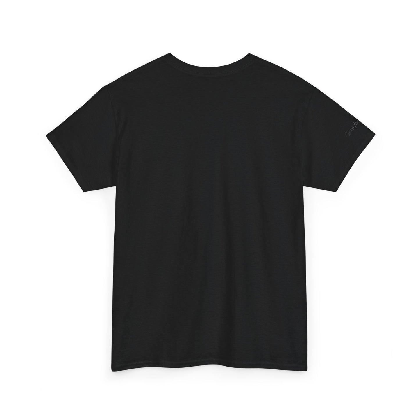 MyBrandLife Unisex Heavy Cotton T-Shirt