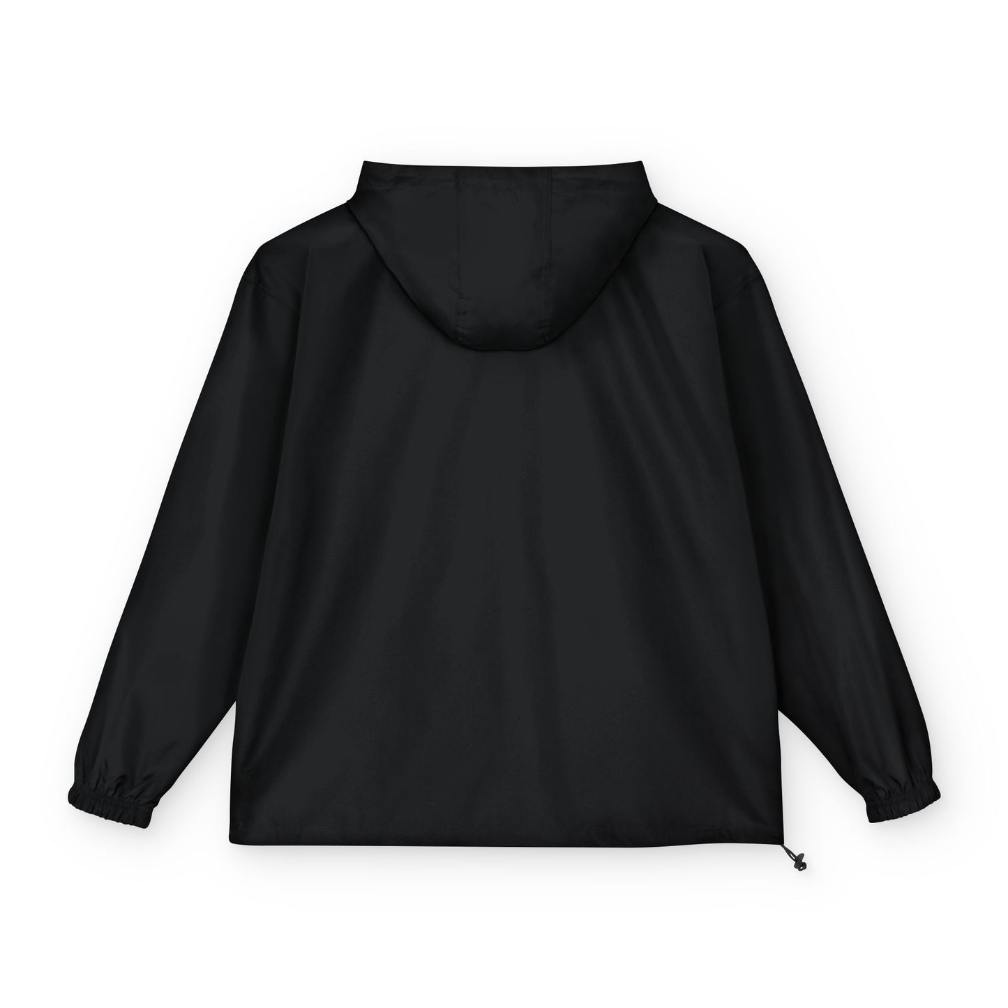 Fit Boss Champion Unisex Packable Anorak Jacket
