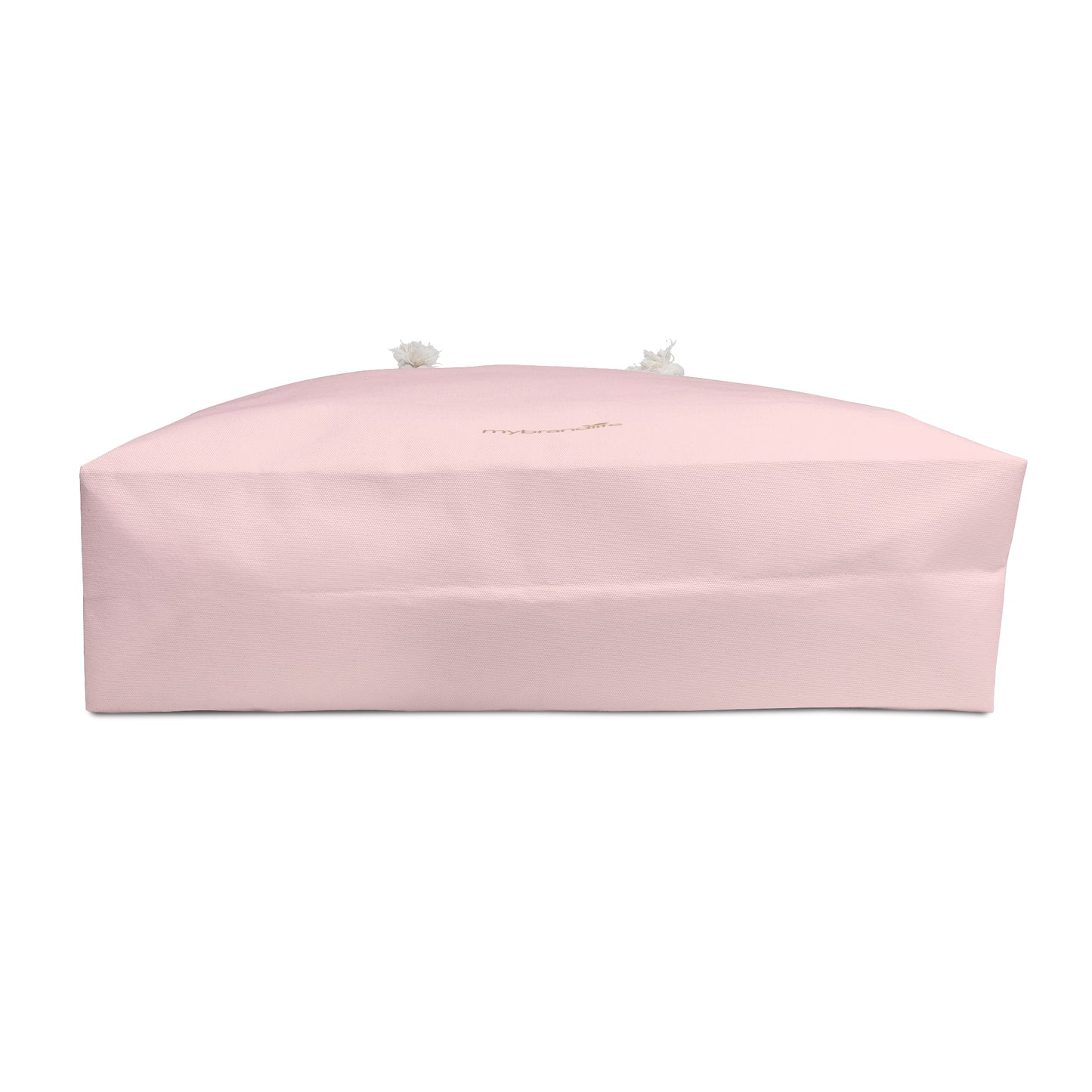 MyBrandLife Chic Pink Weekender Bag