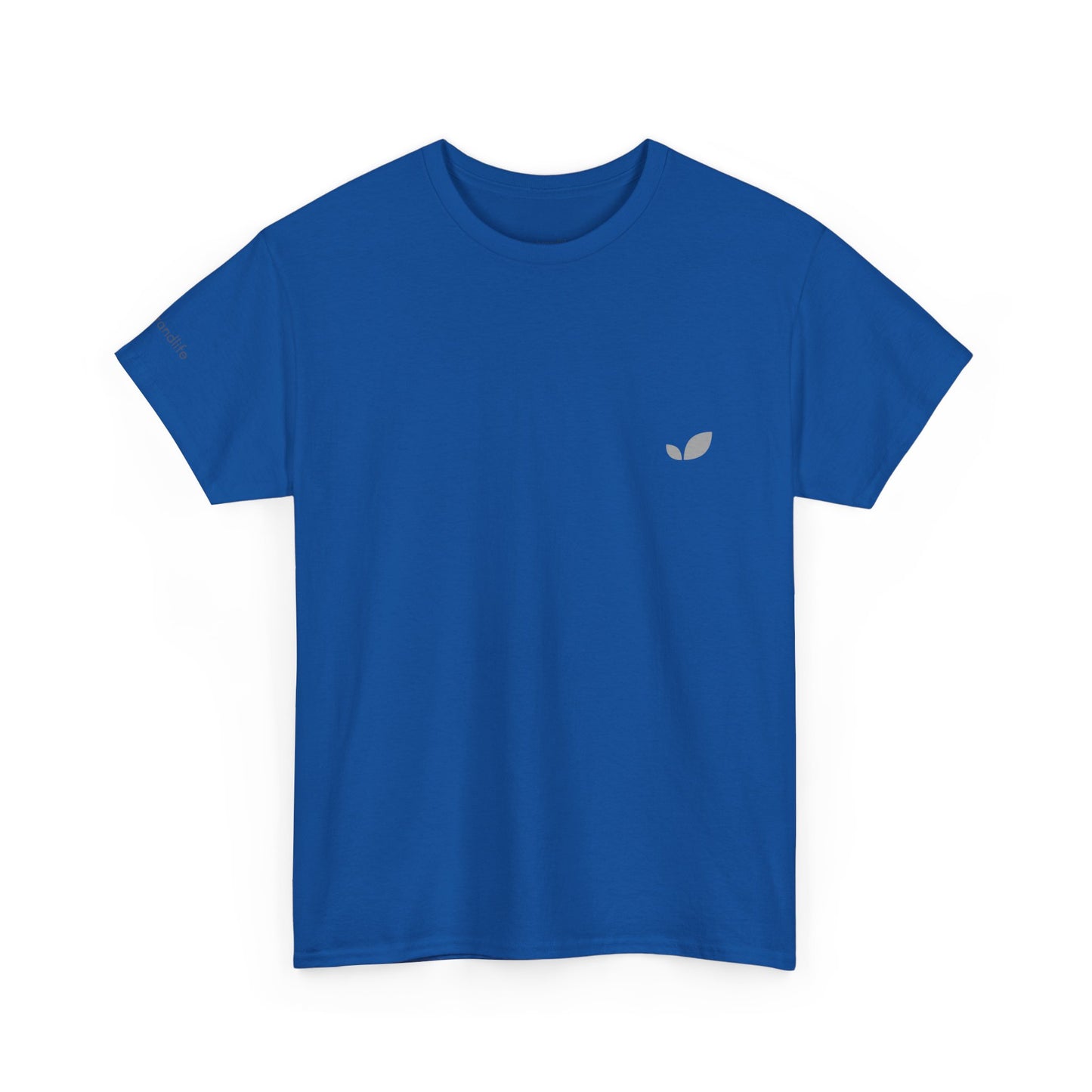MyBrandLife Unisex Heavy Cotton T-Shirt