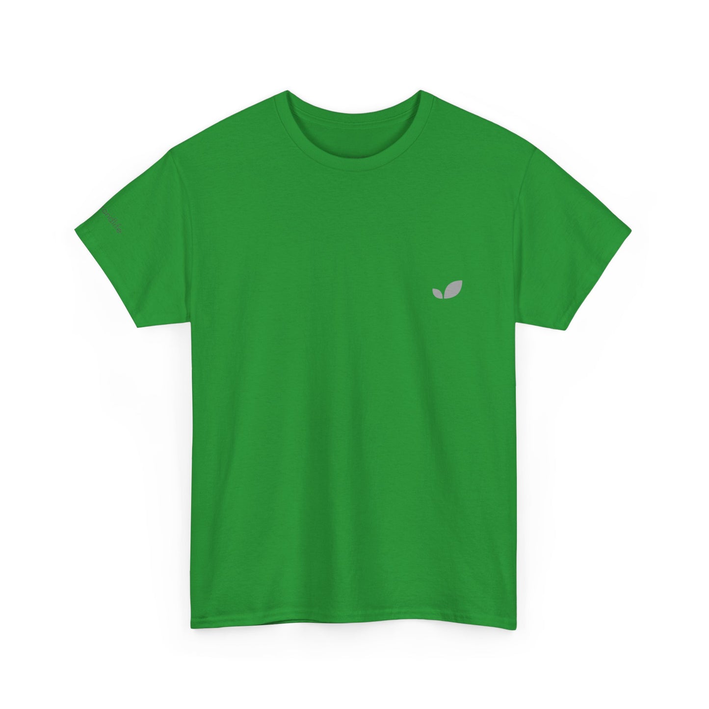 MyBrandLife Unisex Heavy Cotton T-Shirt