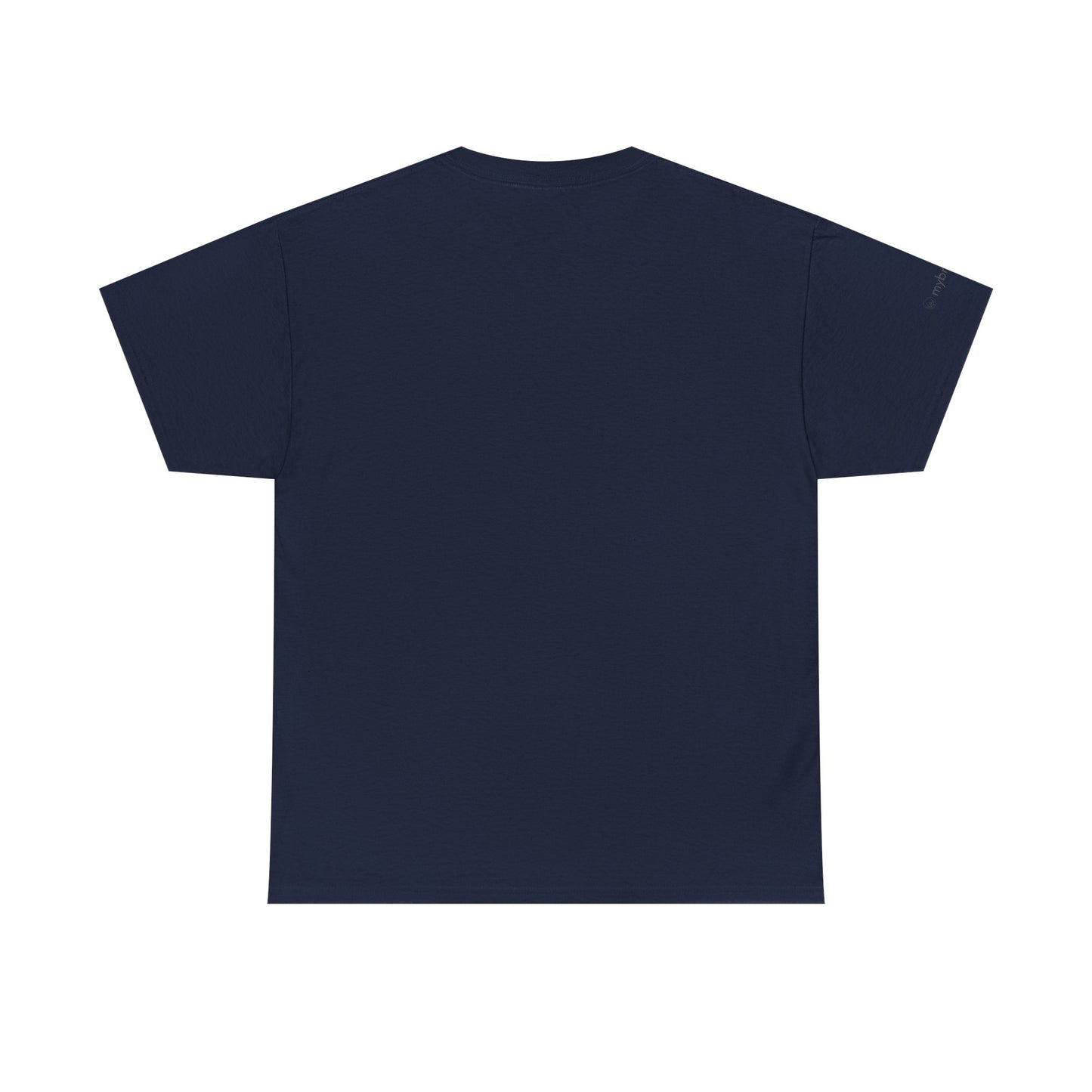 MyBrandLife Unisex Heavy Cotton T-Shirt