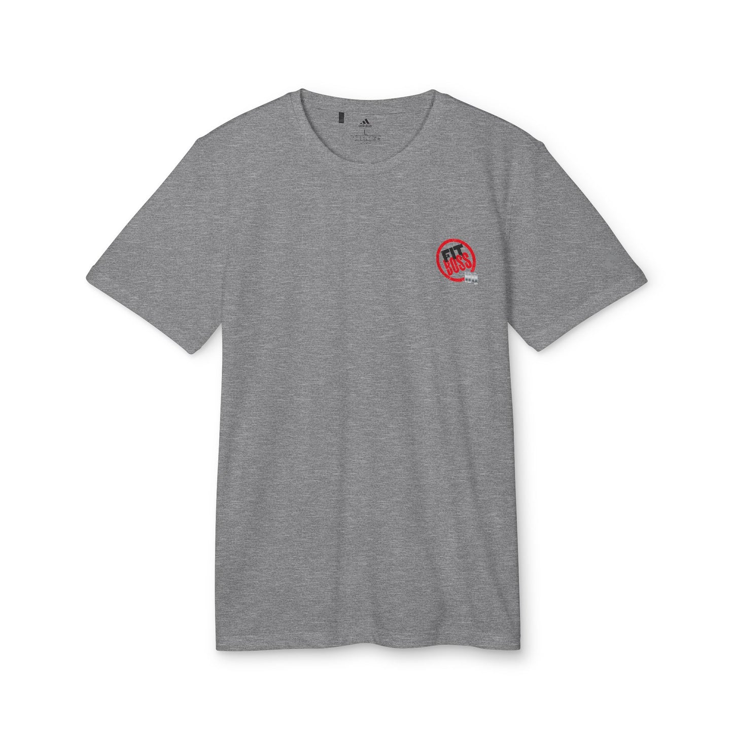 Fit Boss Adidas Unisex Sport T-Shirt