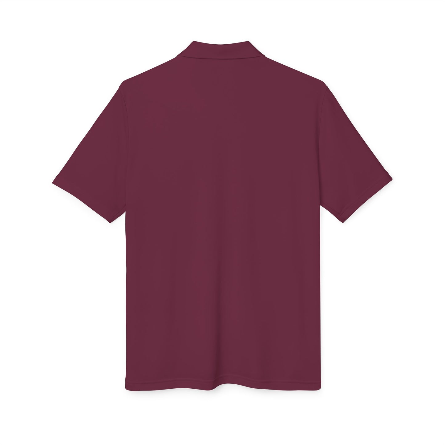 Fit Boss Adidas Unisex Performance Polo