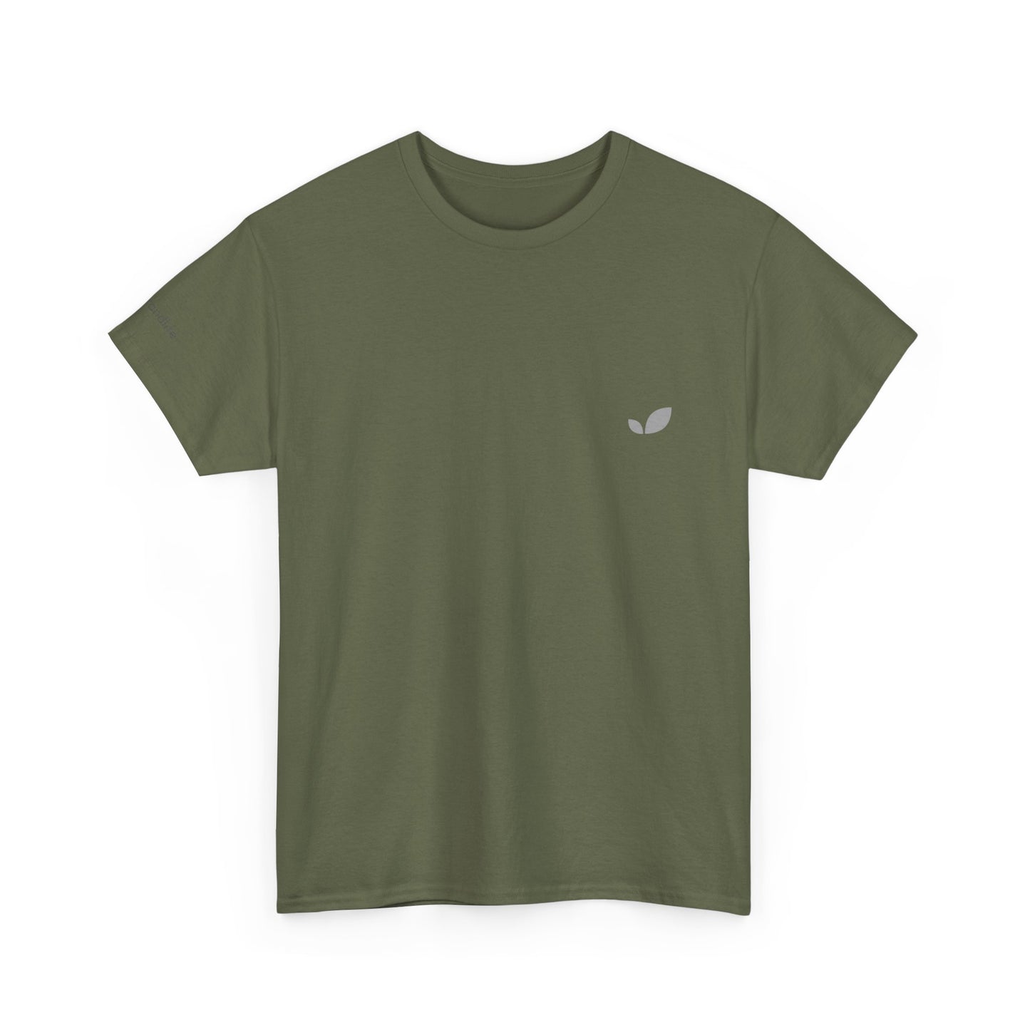 MyBrandLife Unisex Heavy Cotton T-Shirt