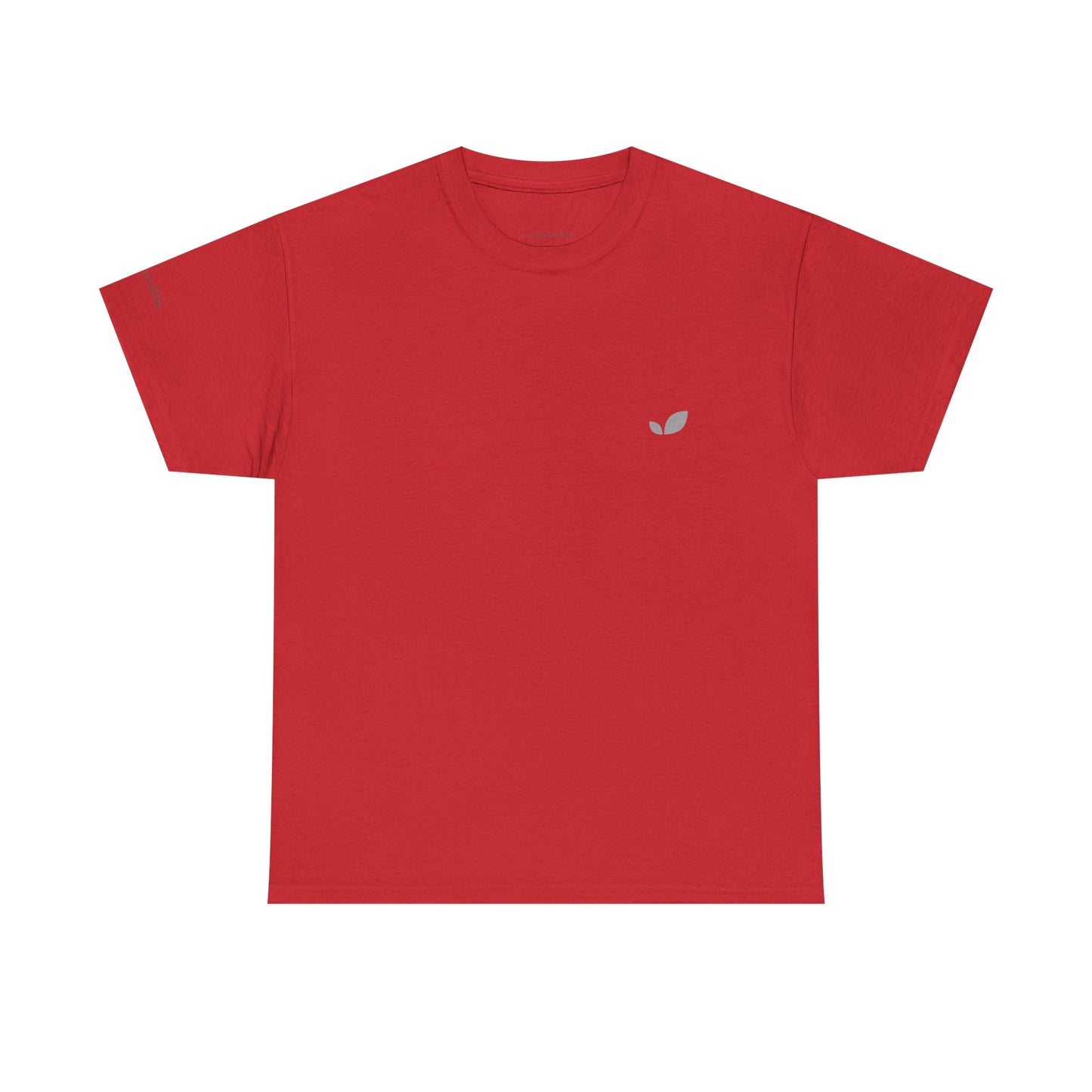 MyBrandLife Unisex Heavy Cotton T-Shirt