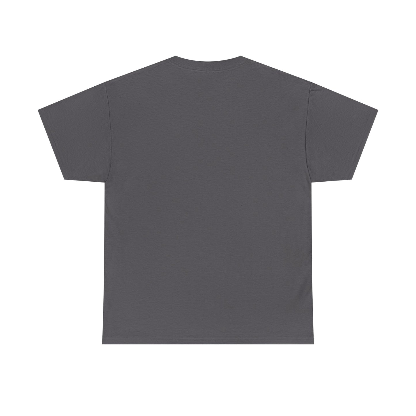 MyBrandLife Unisex Heavy Cotton T-Shirt