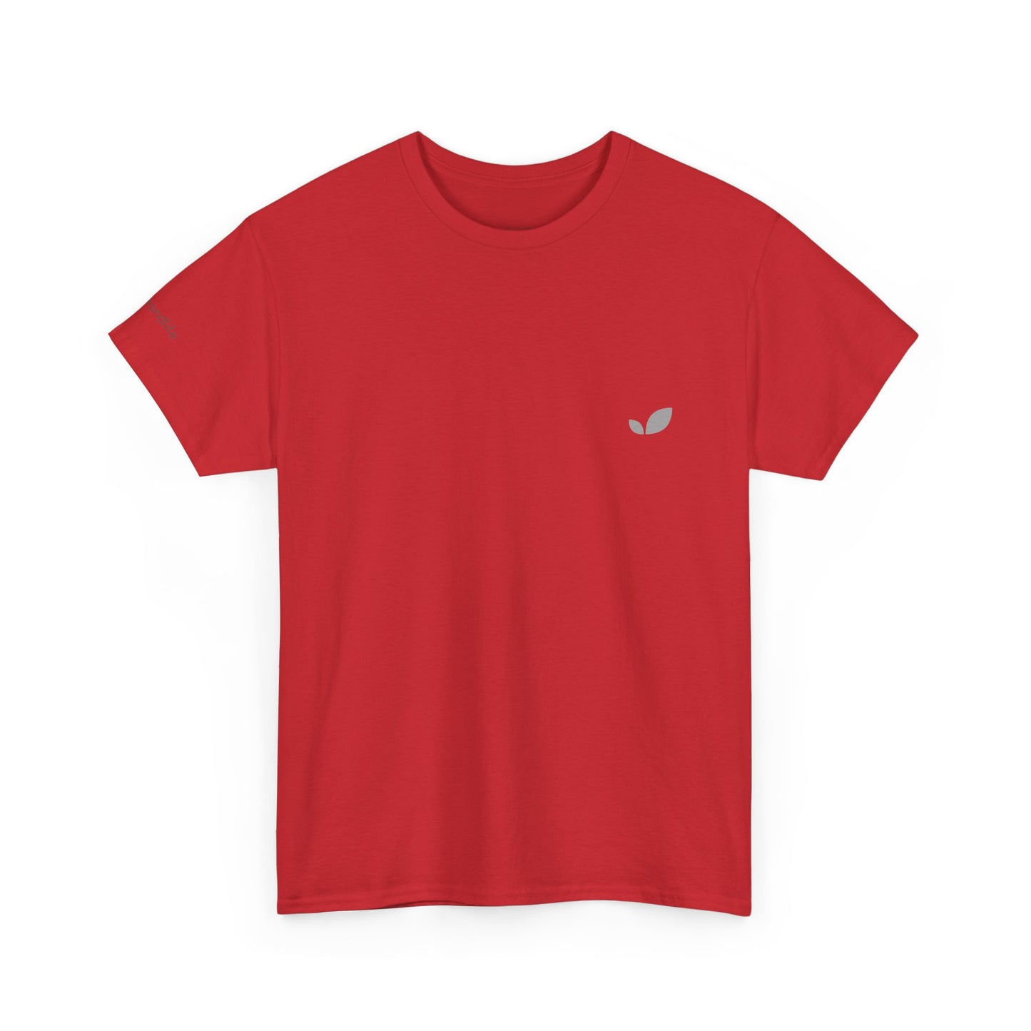 MyBrandLife Unisex Heavy Cotton T-Shirt