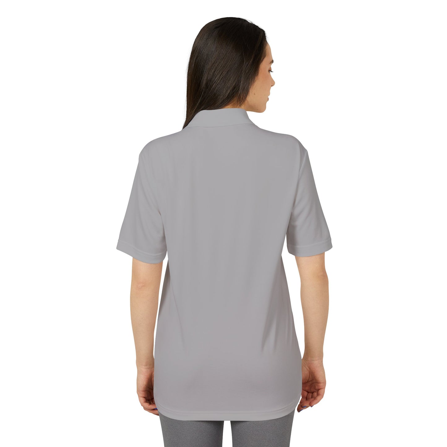Fit Boss Adidas Unisex Performance Polo