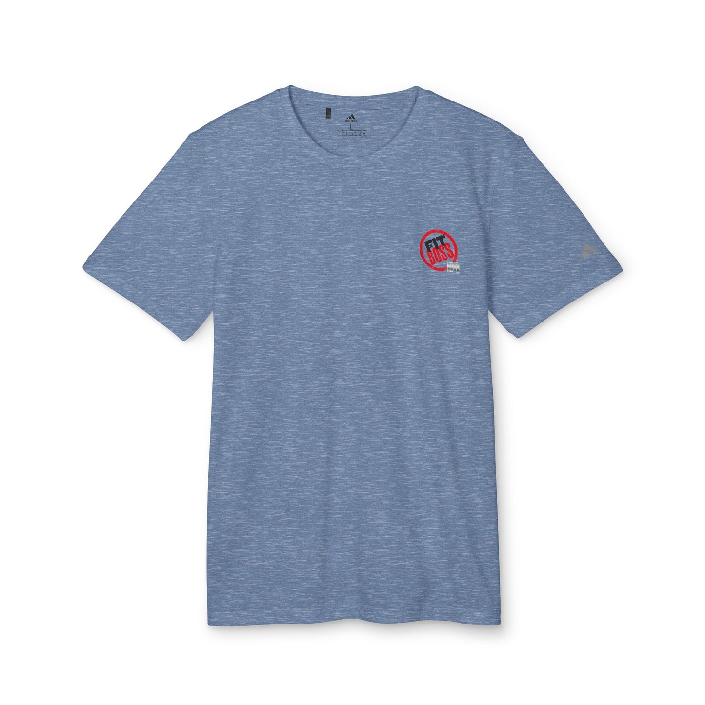 Fit Boss Adidas Unisex Sport T-Shirt