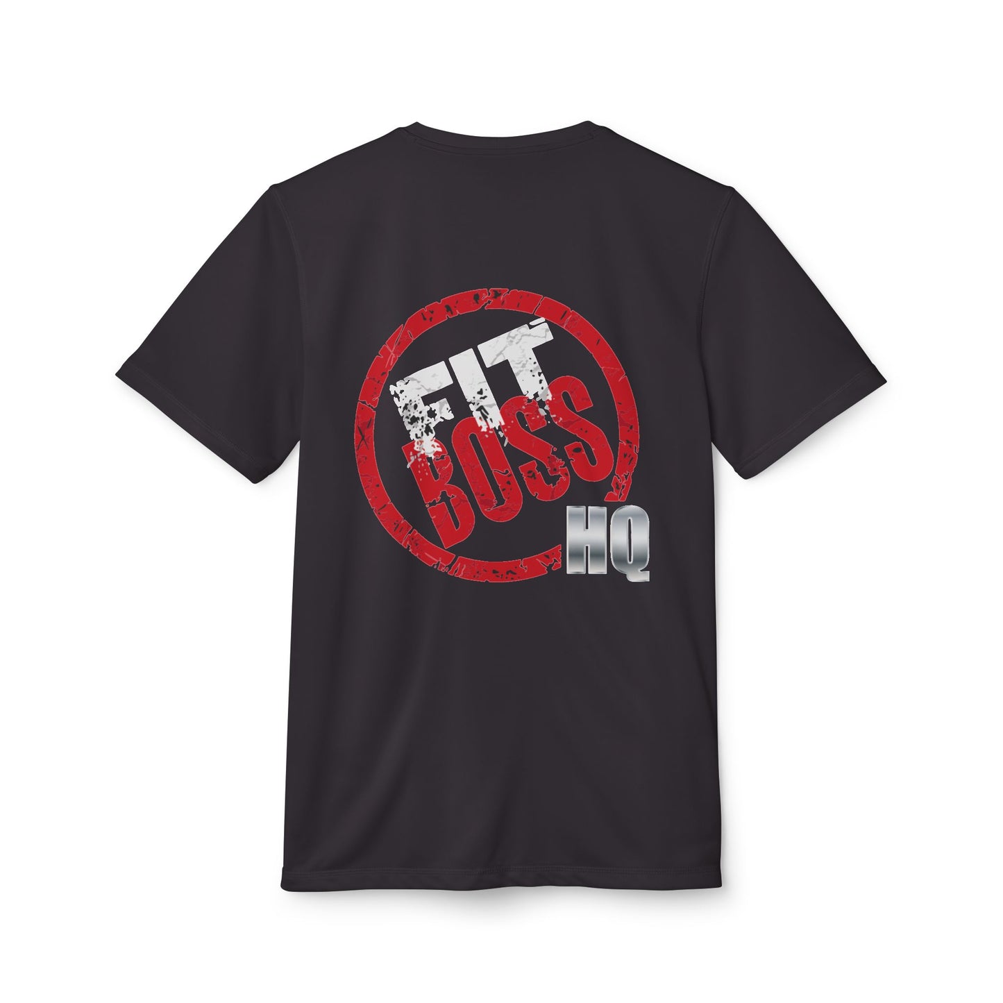 Fit Boss Adidas Unisex Sport T-shirt
