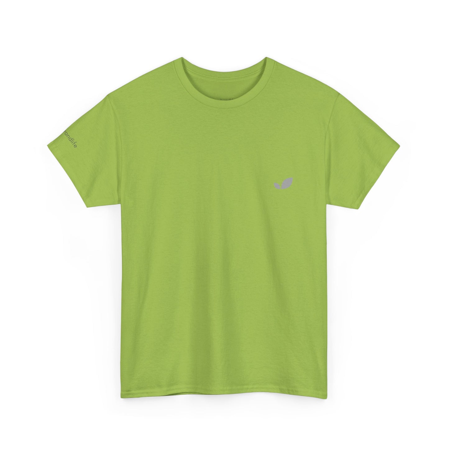 MyBrandLife Unisex Heavy Cotton T-Shirt