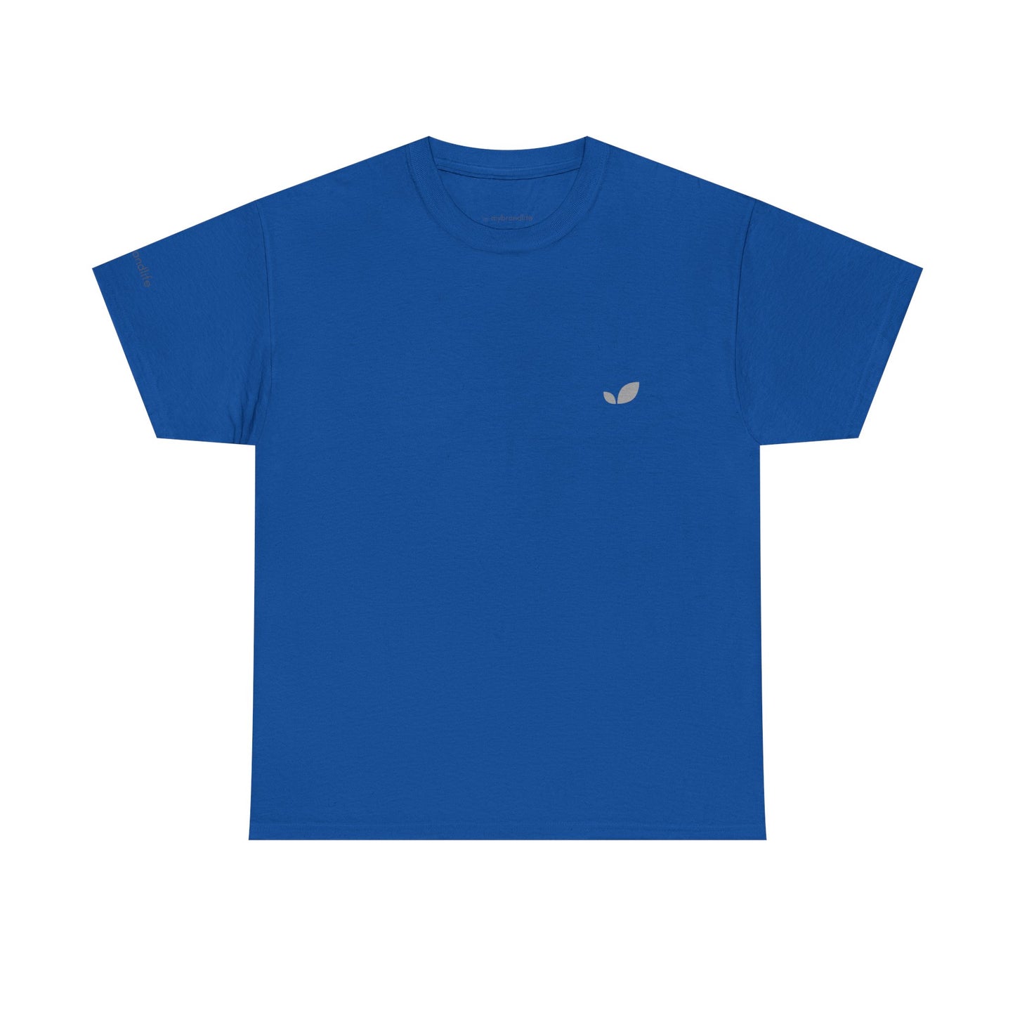 MyBrandLife Unisex Heavy Cotton T-Shirt