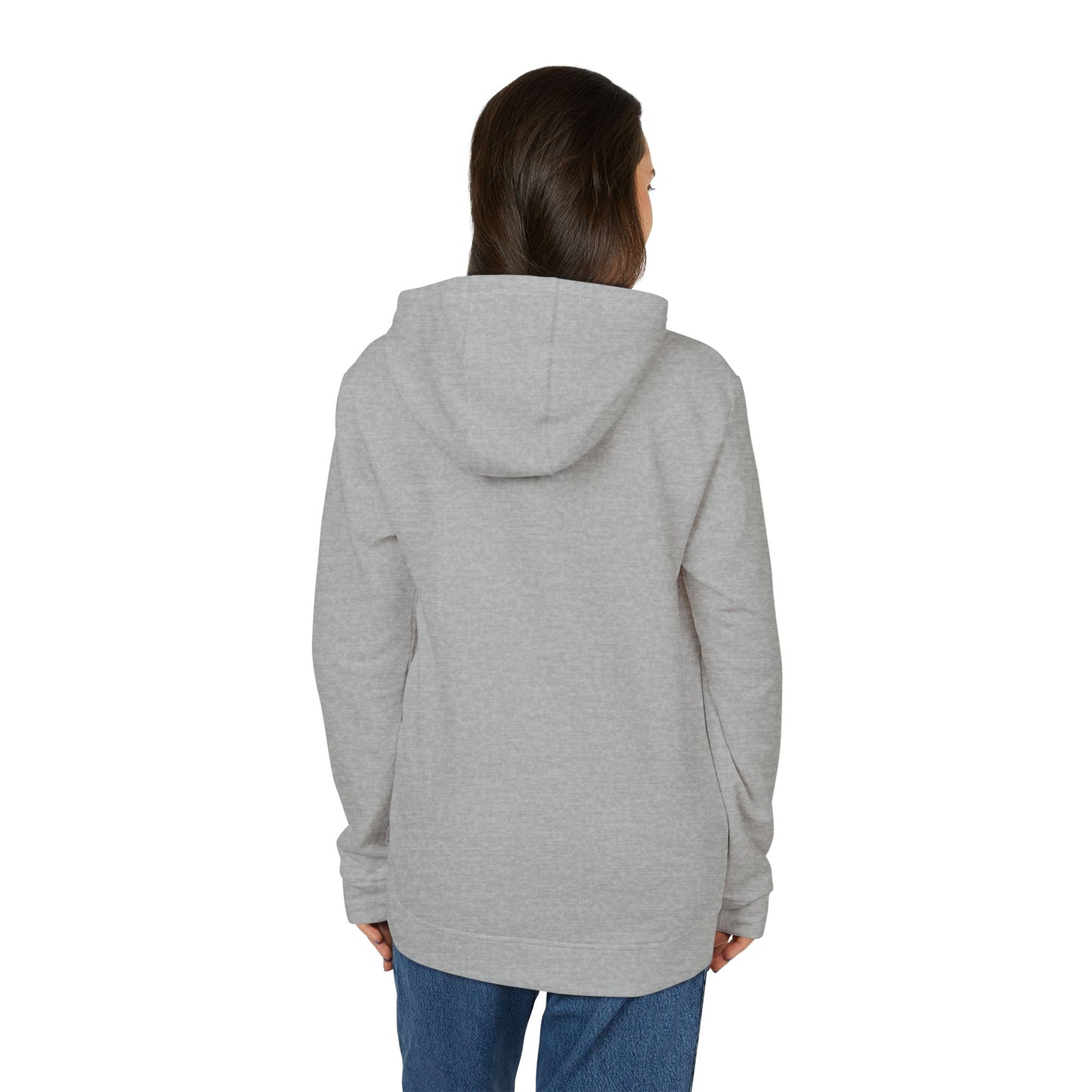 MyBrandLife Adidas Unisex Fleece Hoodie
