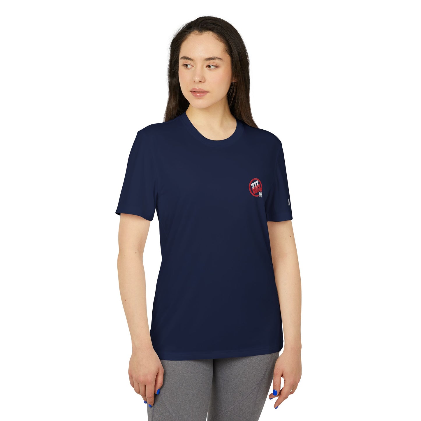 Fit Boss Adidas Unisex Sport T-shirt