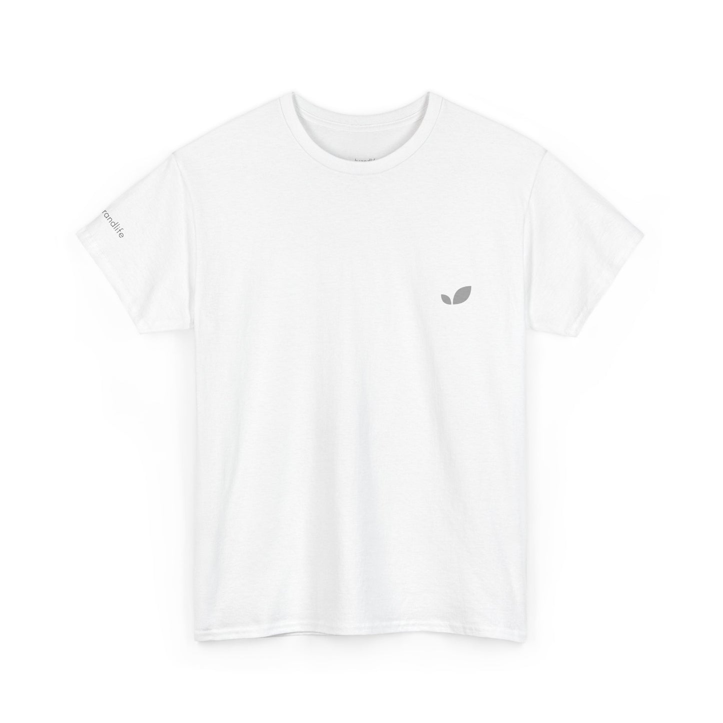 MyBrandLife Unisex Heavy Cotton T-Shirt