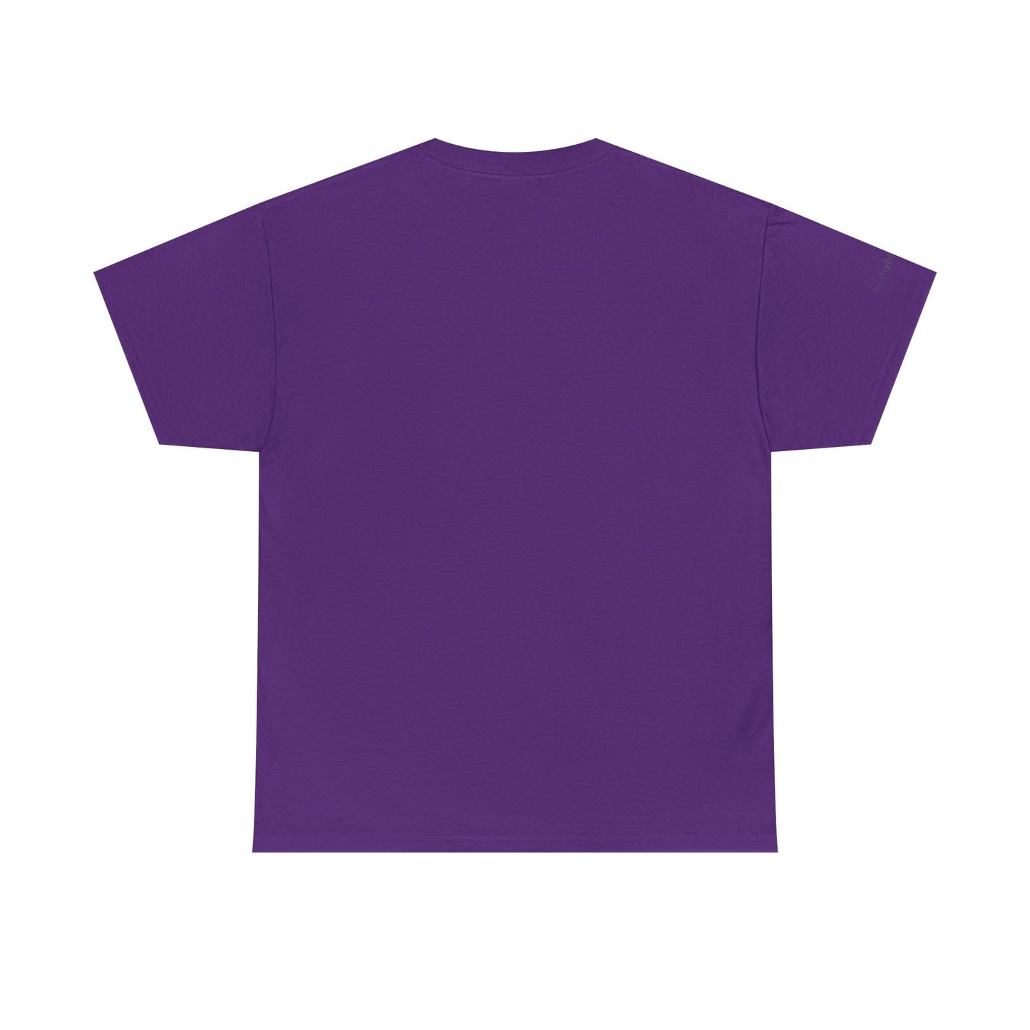 MyBrandLife Unisex Heavy Cotton T-Shirt