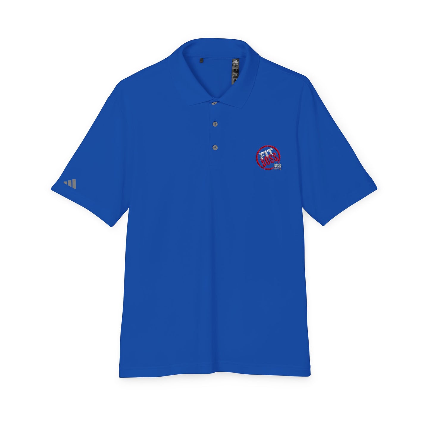 Fit Boss Adidas Unisex Performance Polo