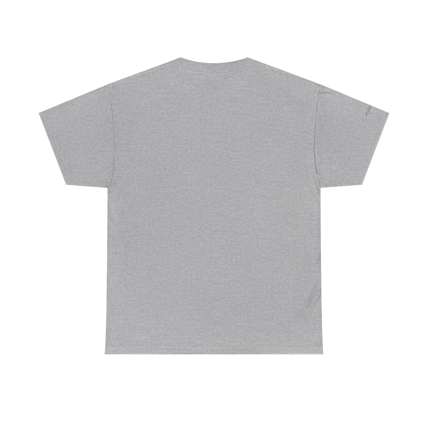MyBrandLife Unisex Heavy Cotton T-Shirt