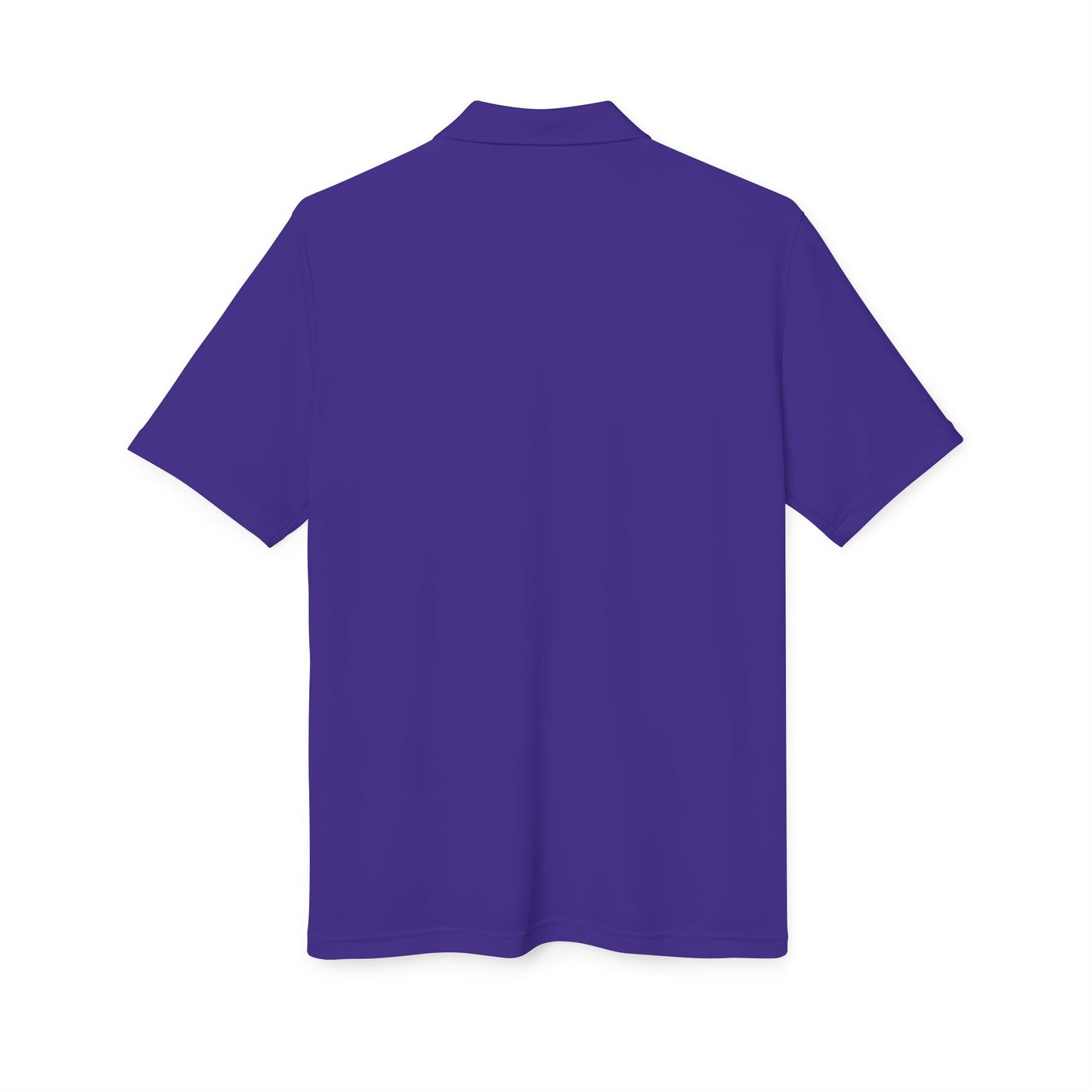 Fit Boss Adidas Unisex Performance Polo